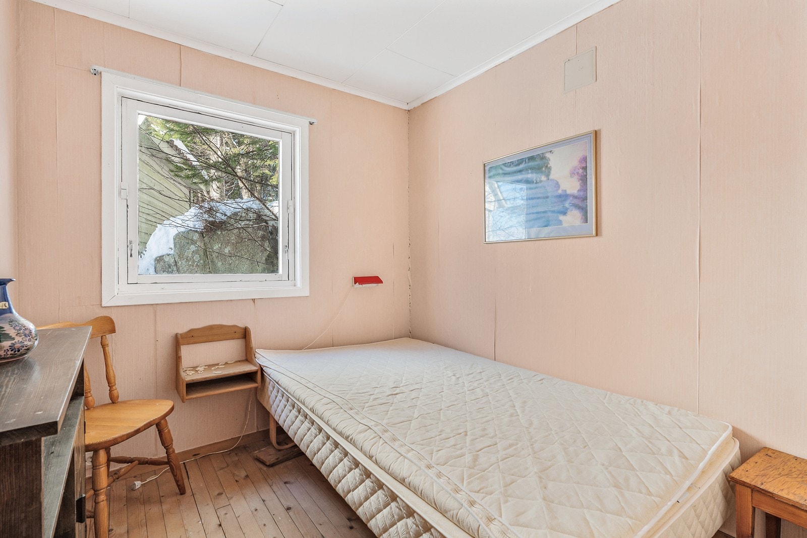 Soverom Galleribilde