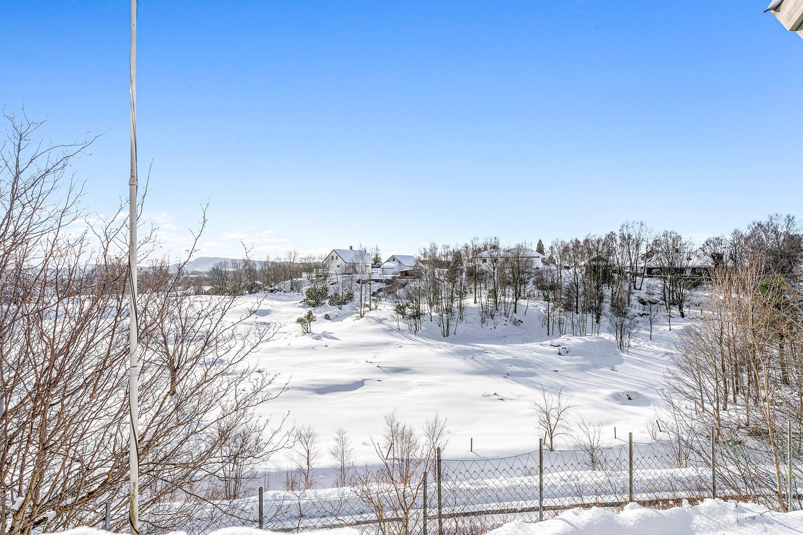 Terasse Galleribilde