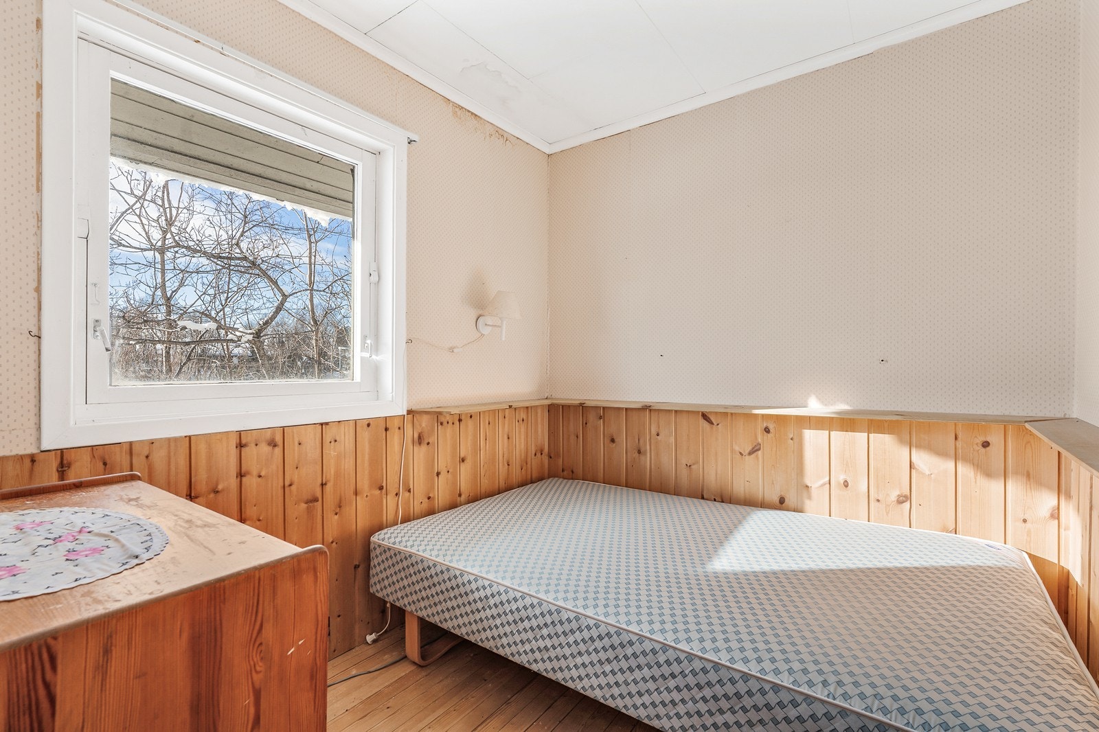 Soverom Galleribilde