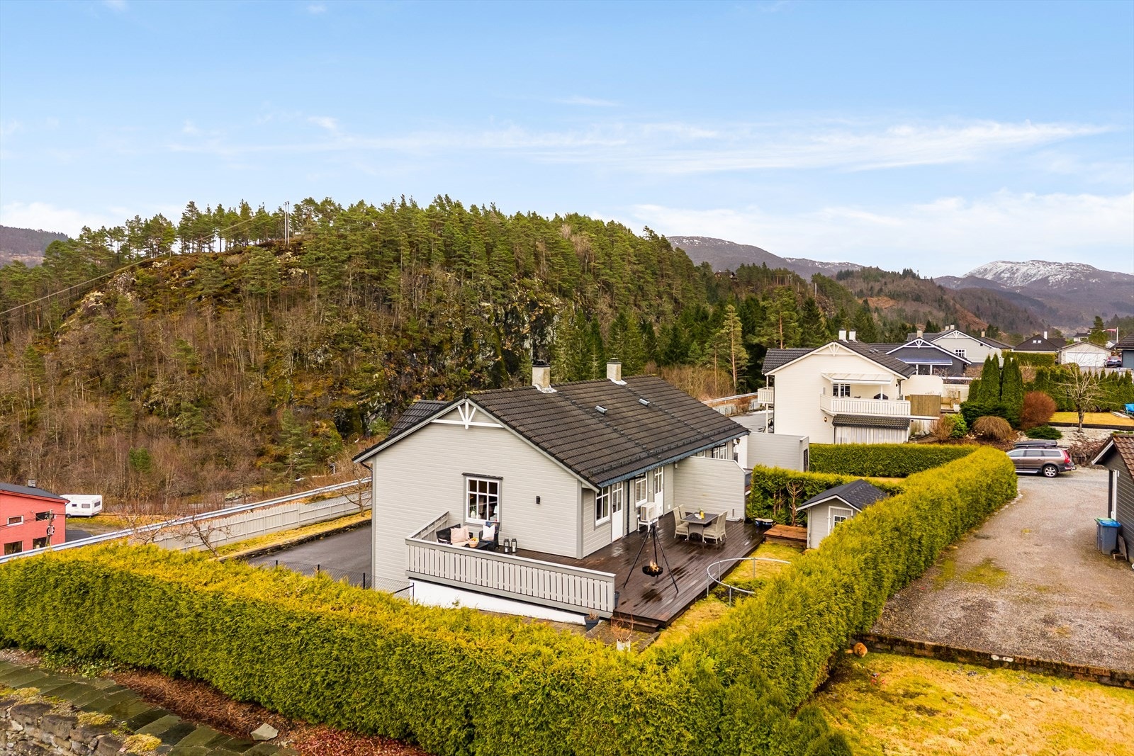 Velkommen! Galleribilde