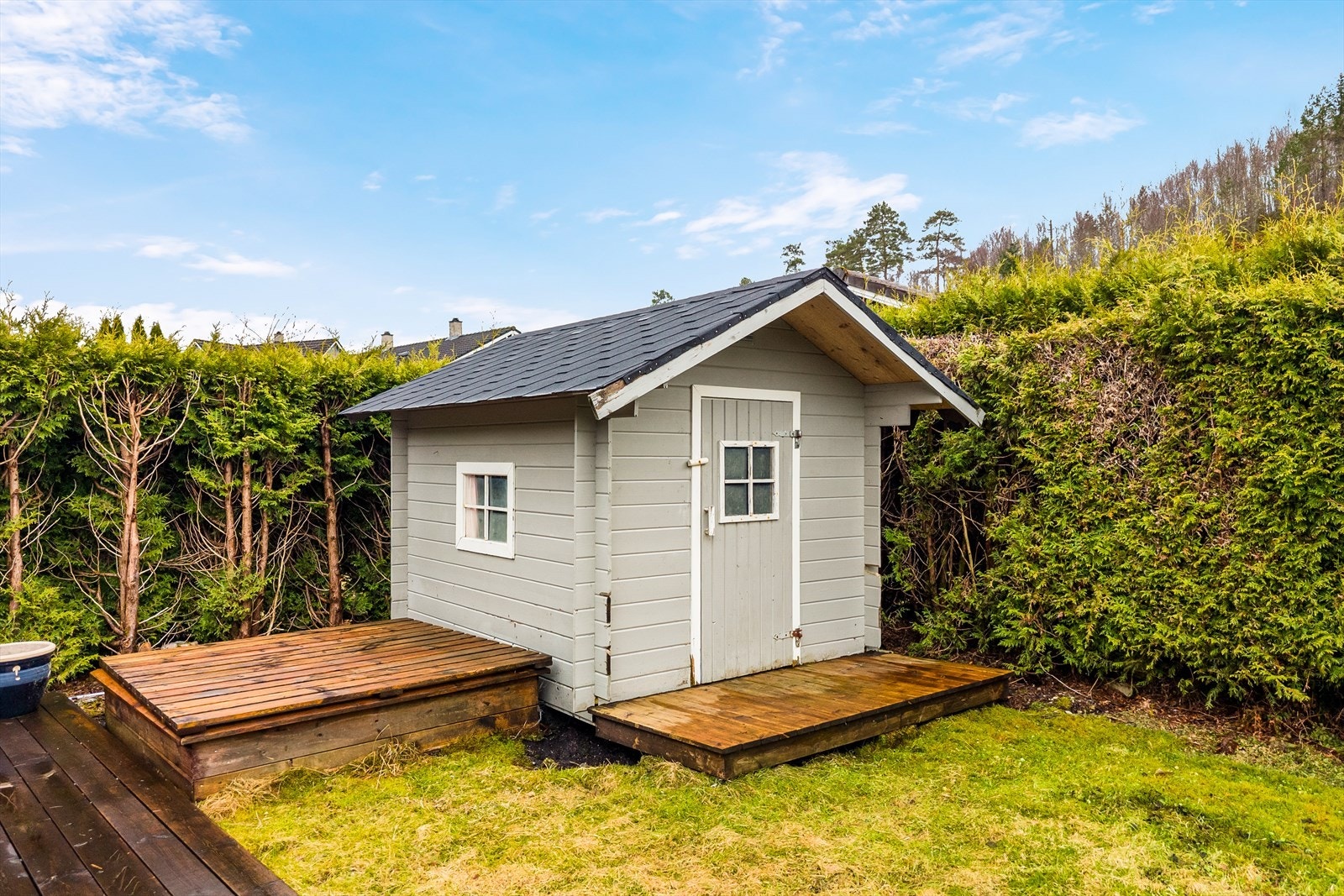 Dukkehus. Galleribilde