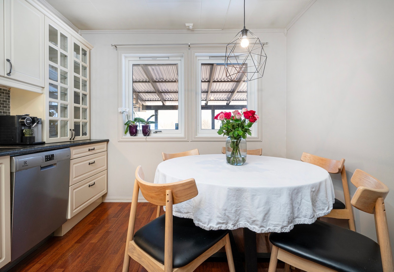 Spsieplass Galleribilde