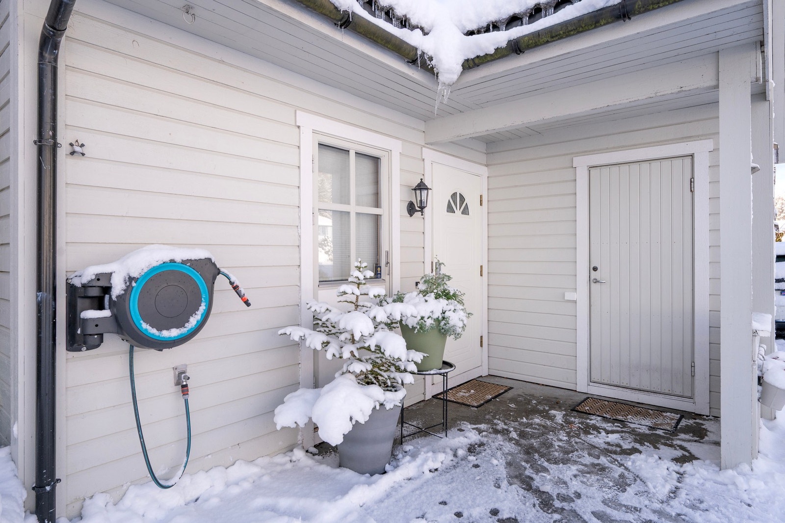 Velkommen inn! Galleribilde