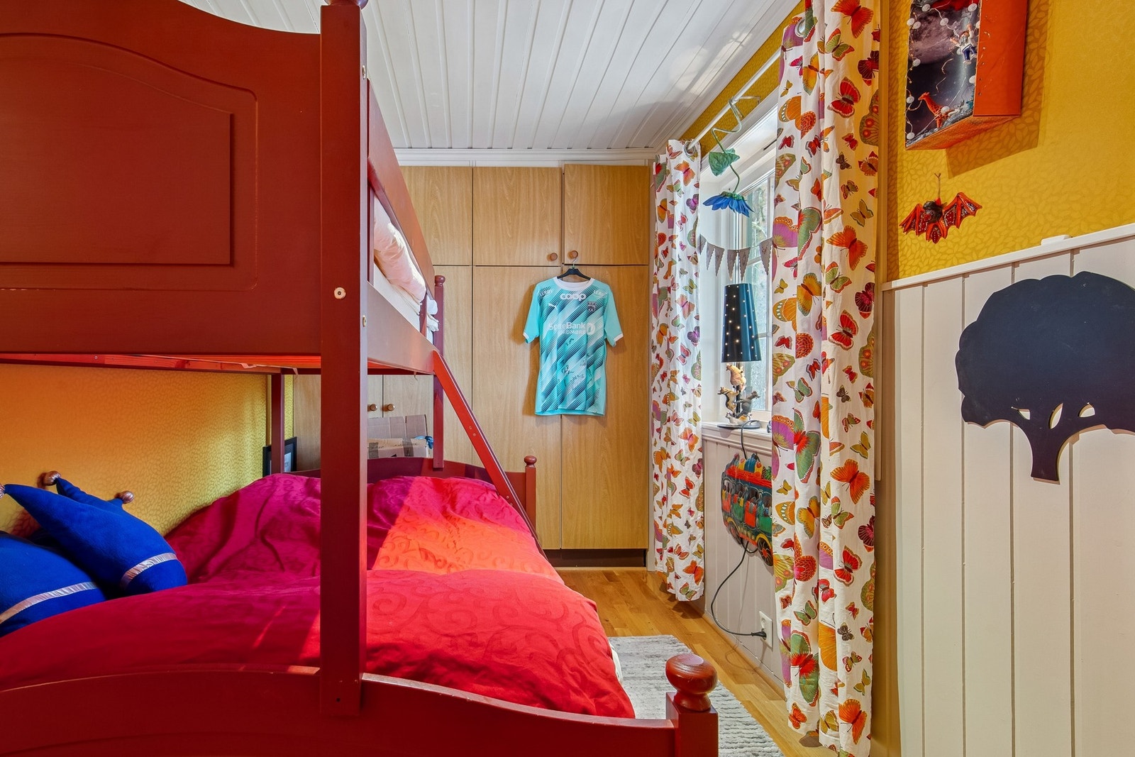 Soverom 3 Galleribilde