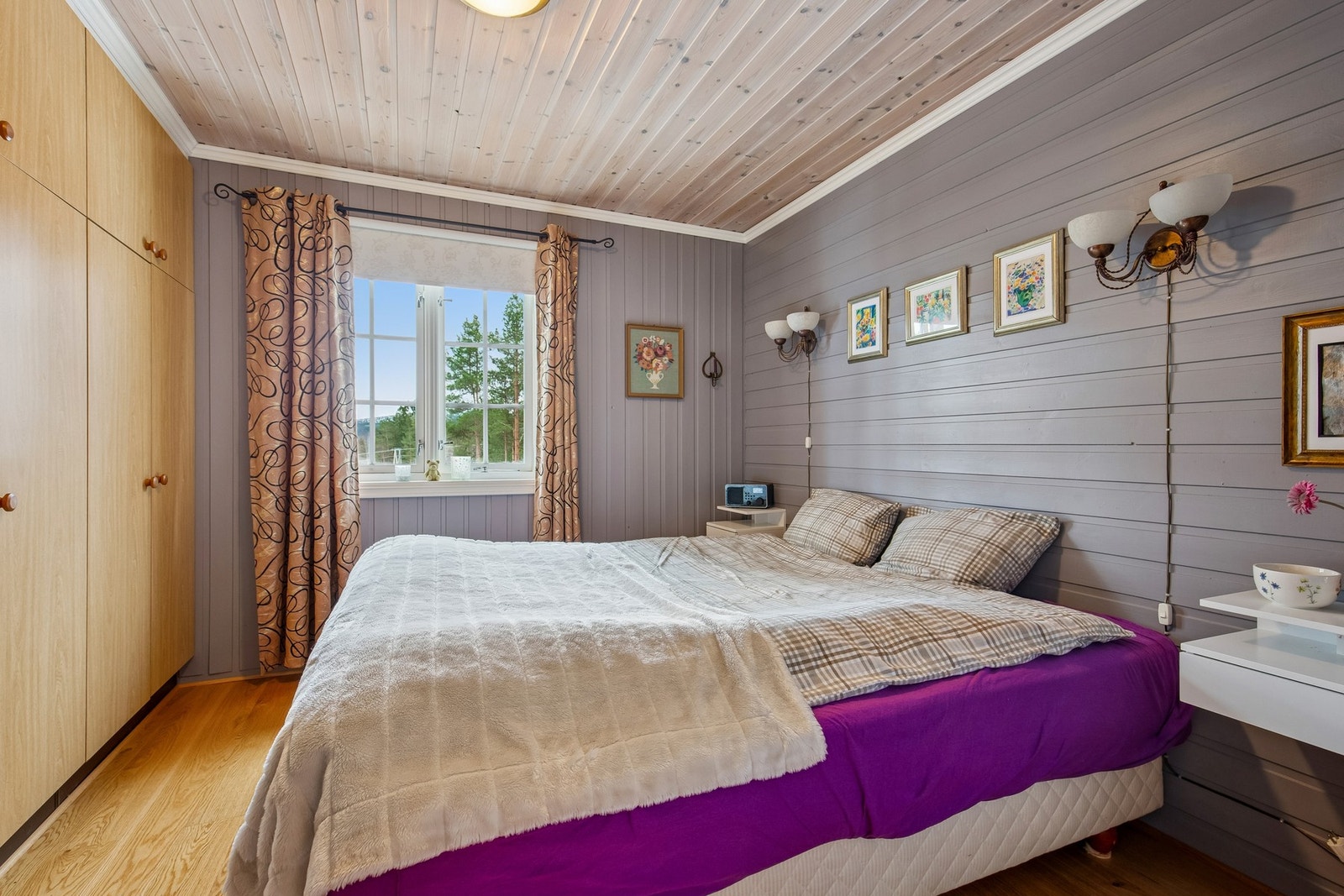 Soverom 2 Galleribilde