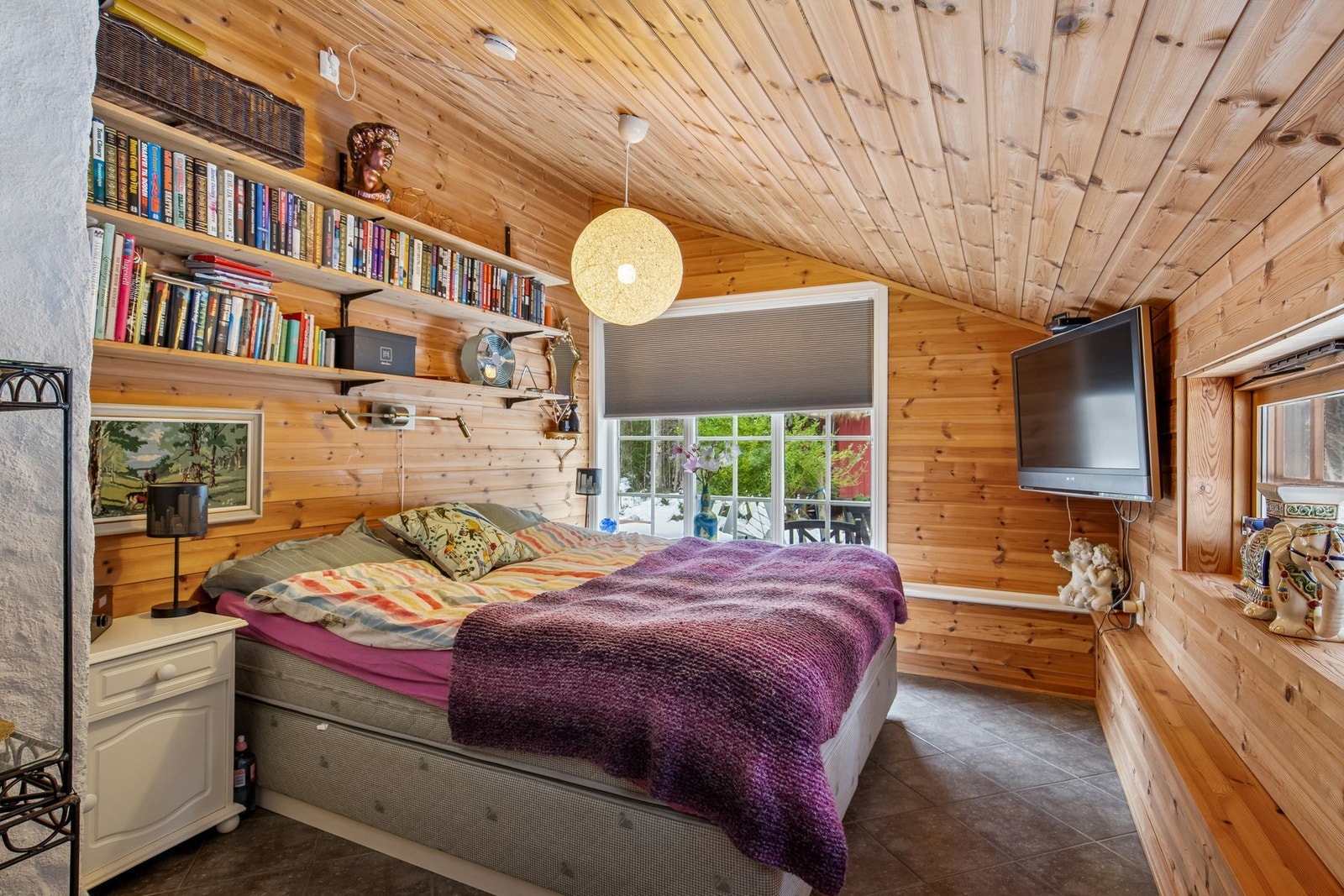 Soverom 1 Galleribilde