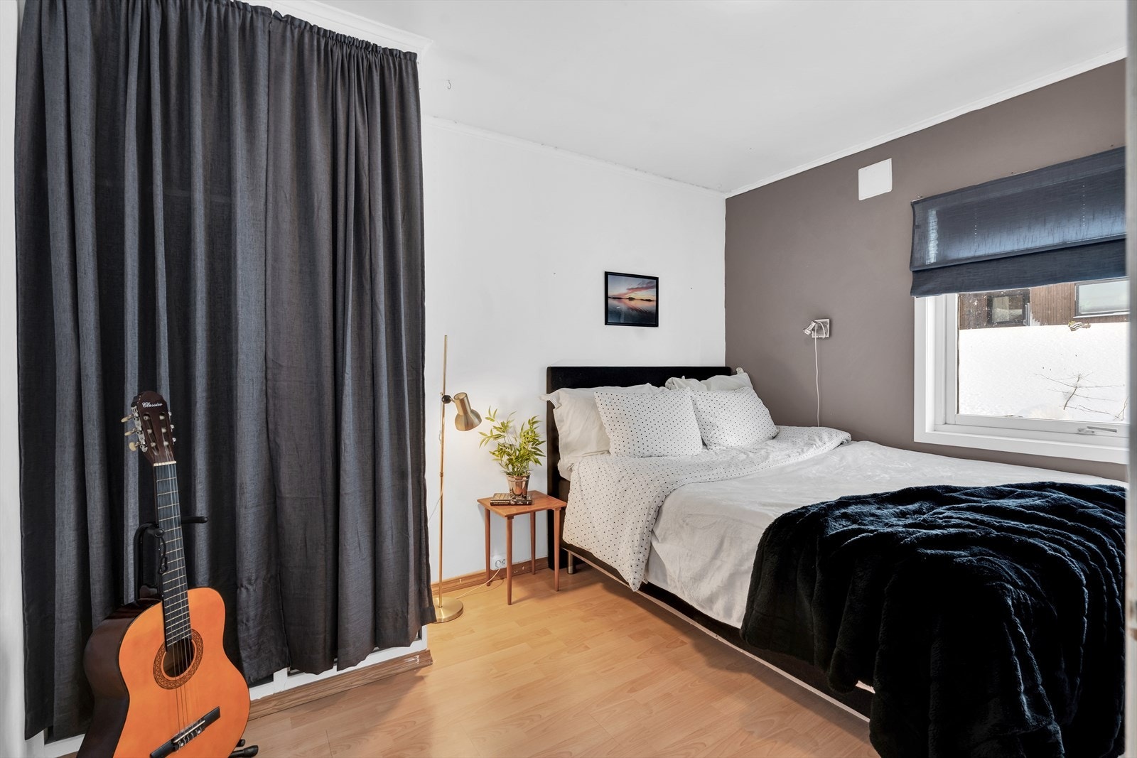 Soverom 2 Galleribilde