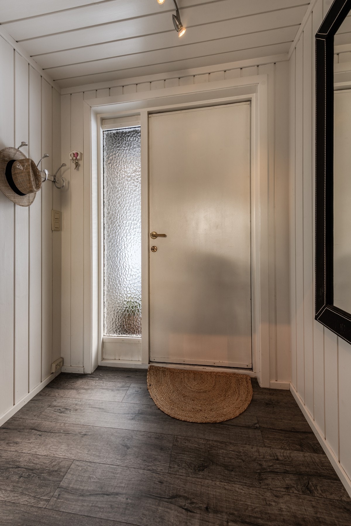 Velkommen inn! Galleribilde