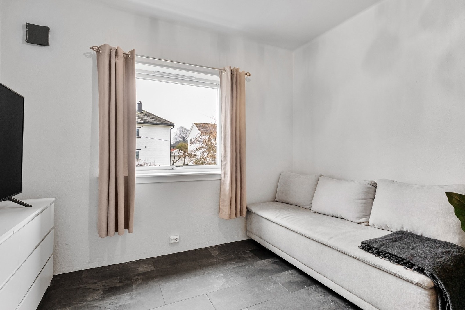 Soverom II Galleribilde