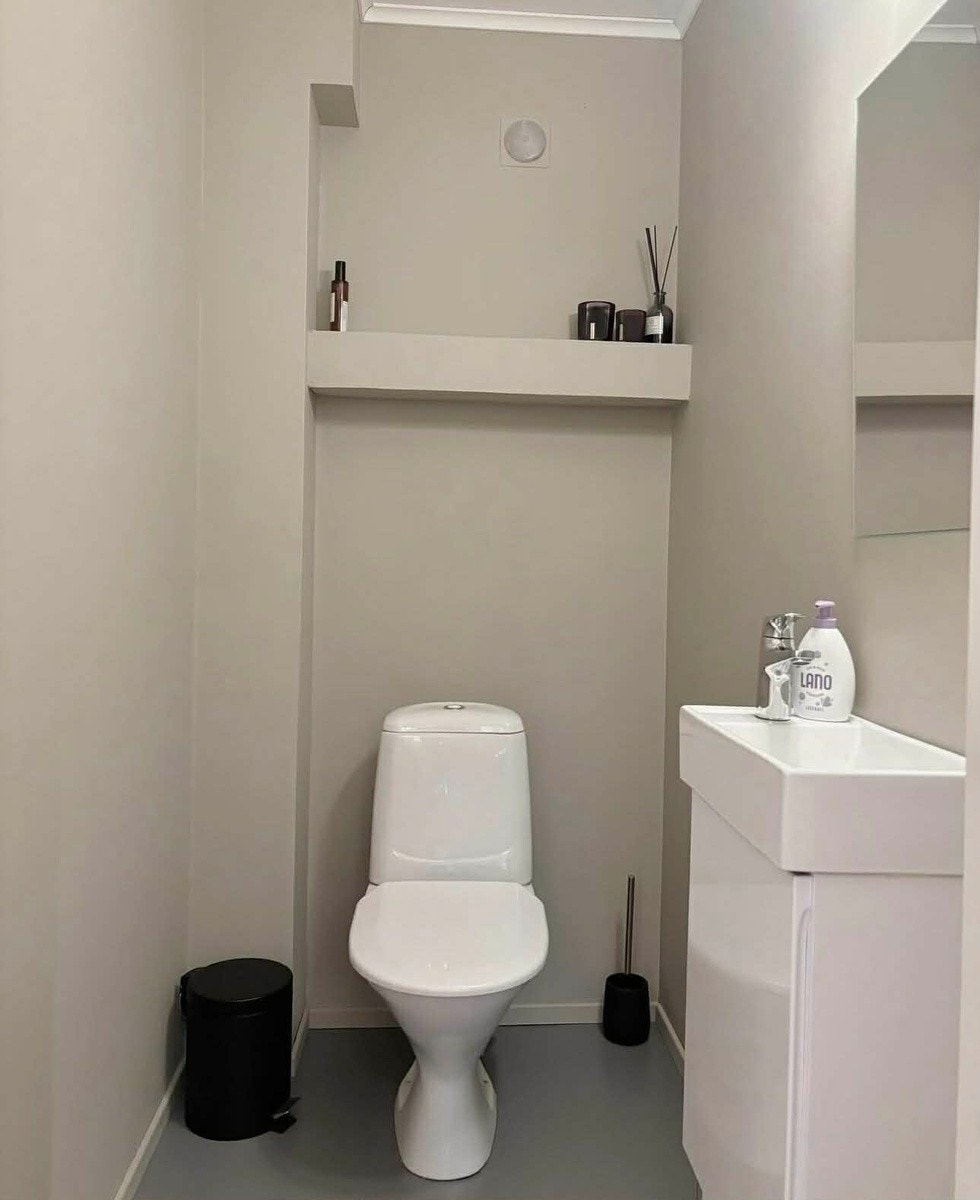WC Galleribilde