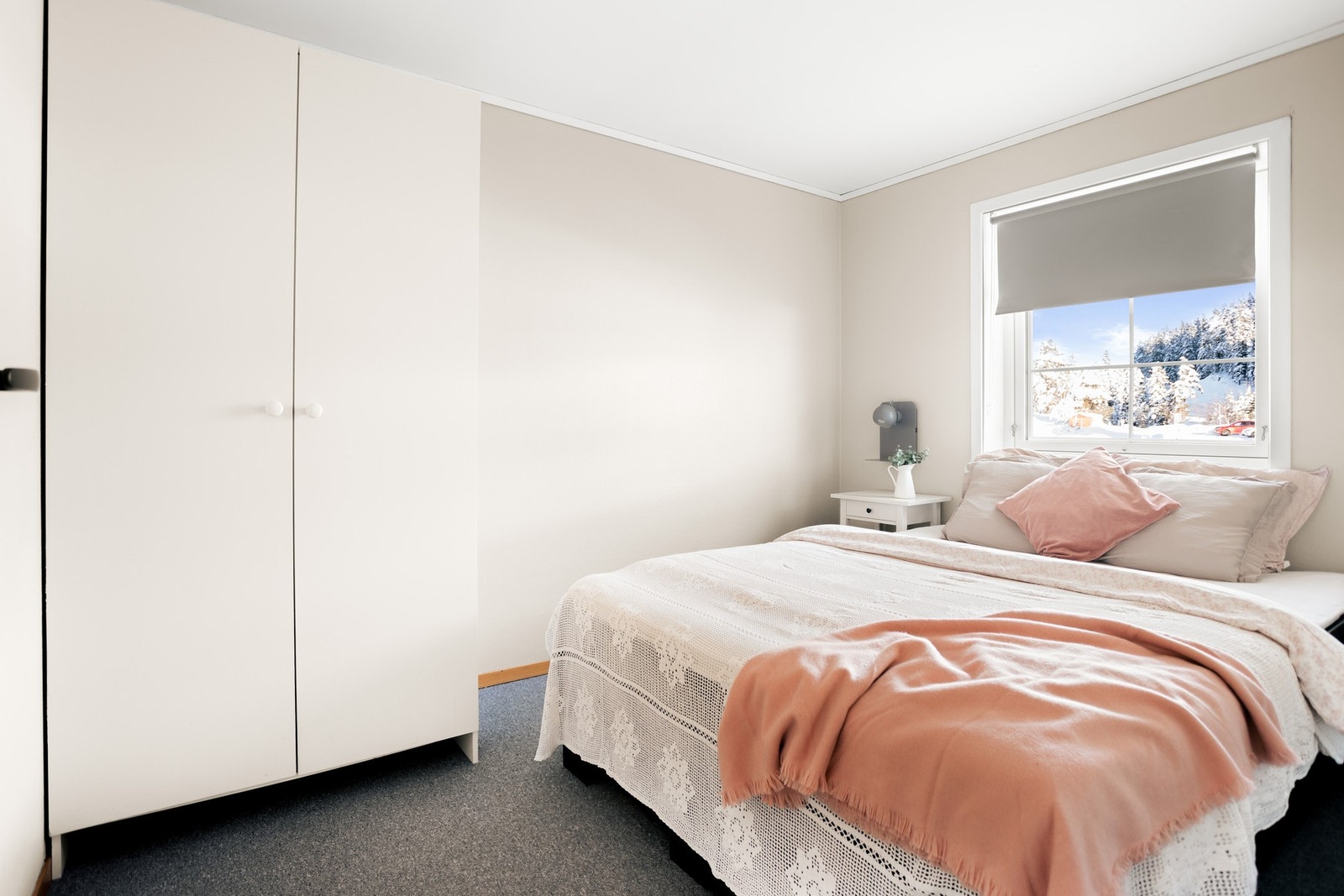 Soverom 1 Galleribilde