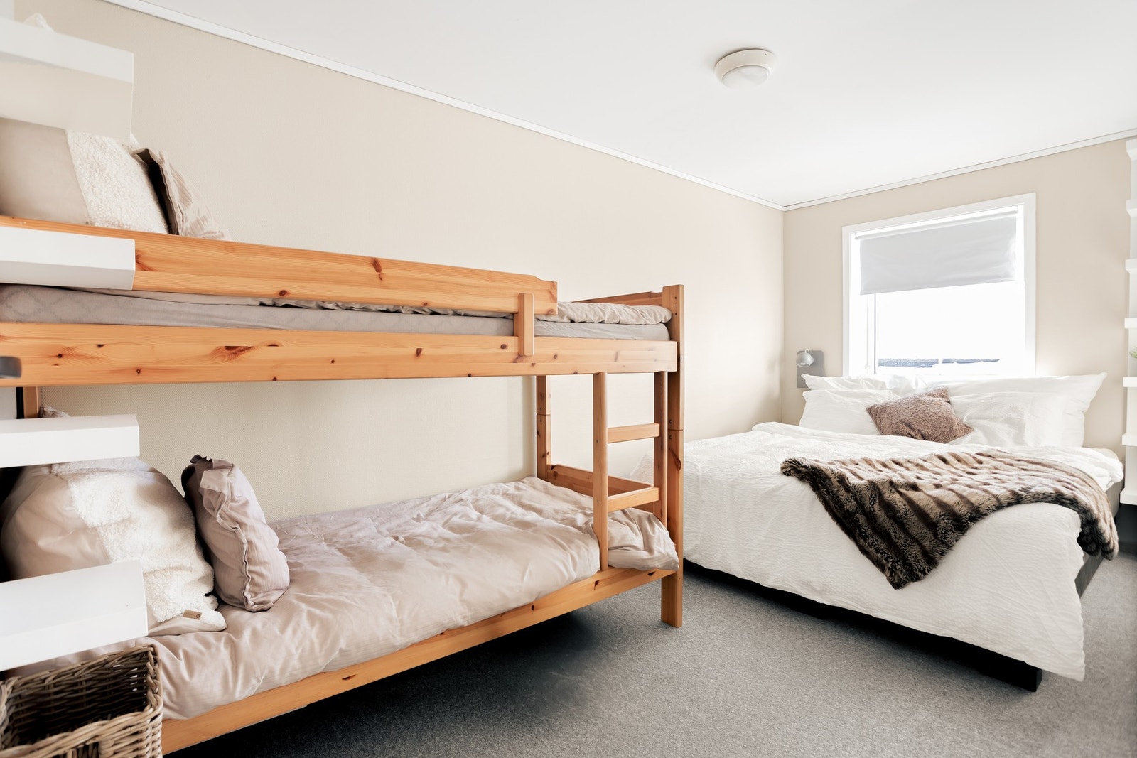 Soverom 2 Galleribilde