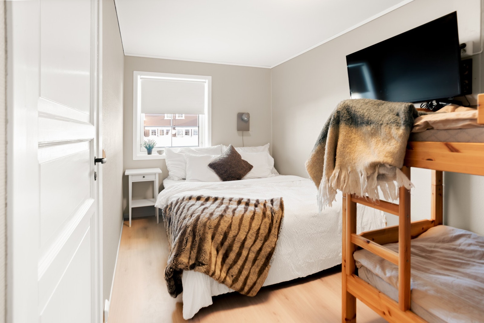 Soverom 3 Galleribilde