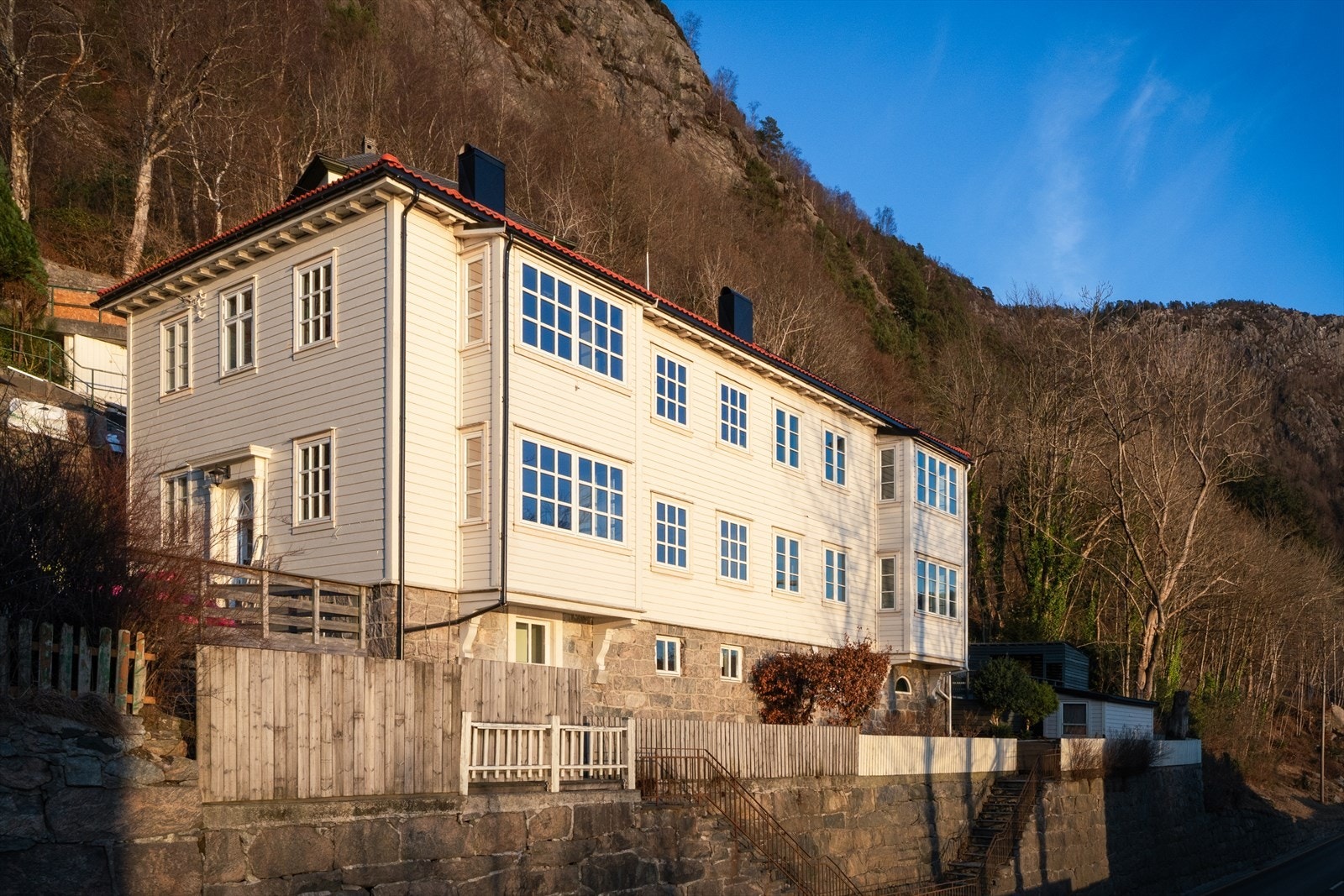 Velkommen til visning - husk påmelding hos megler! Galleribilde