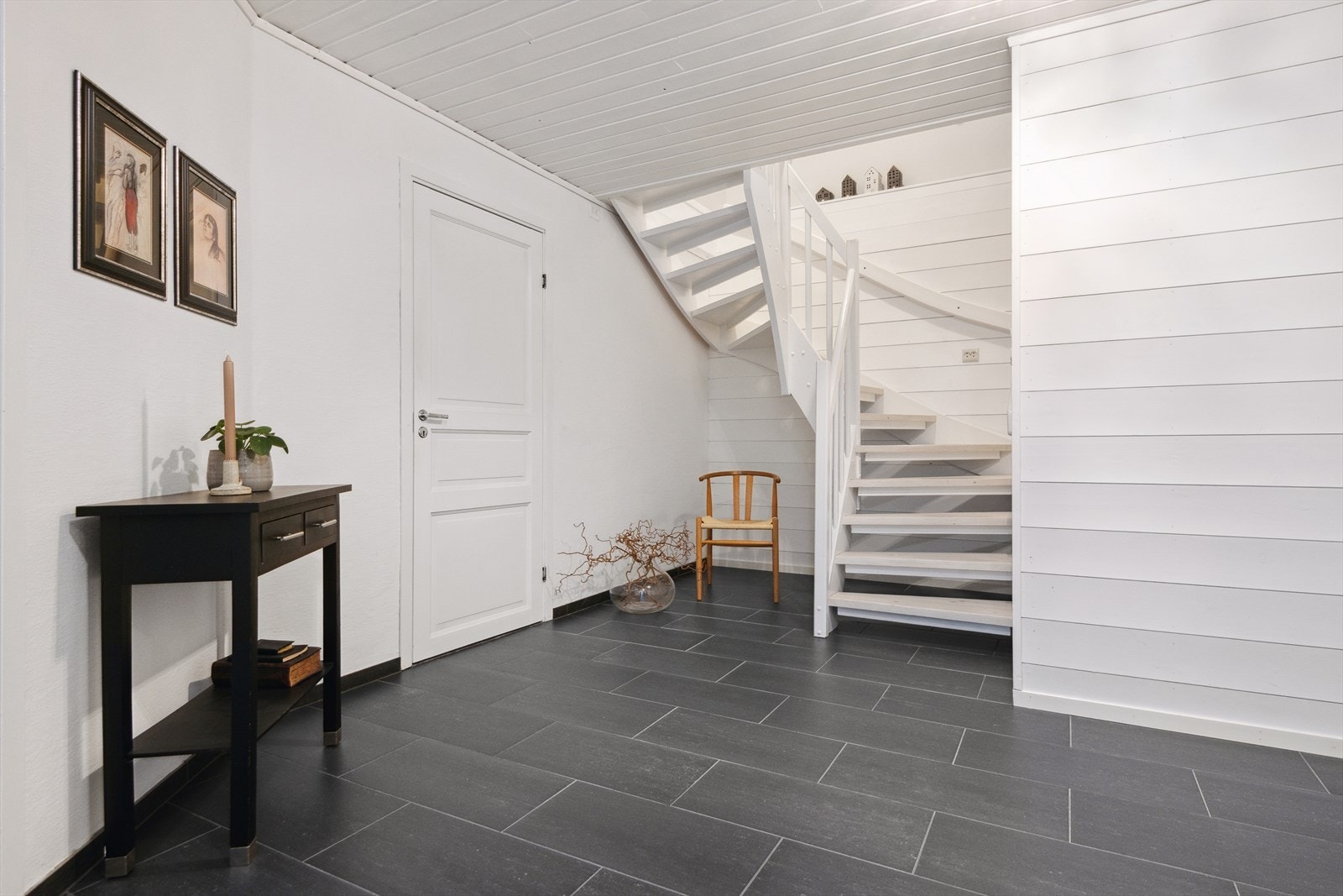 Velkommen inn! Galleribilde