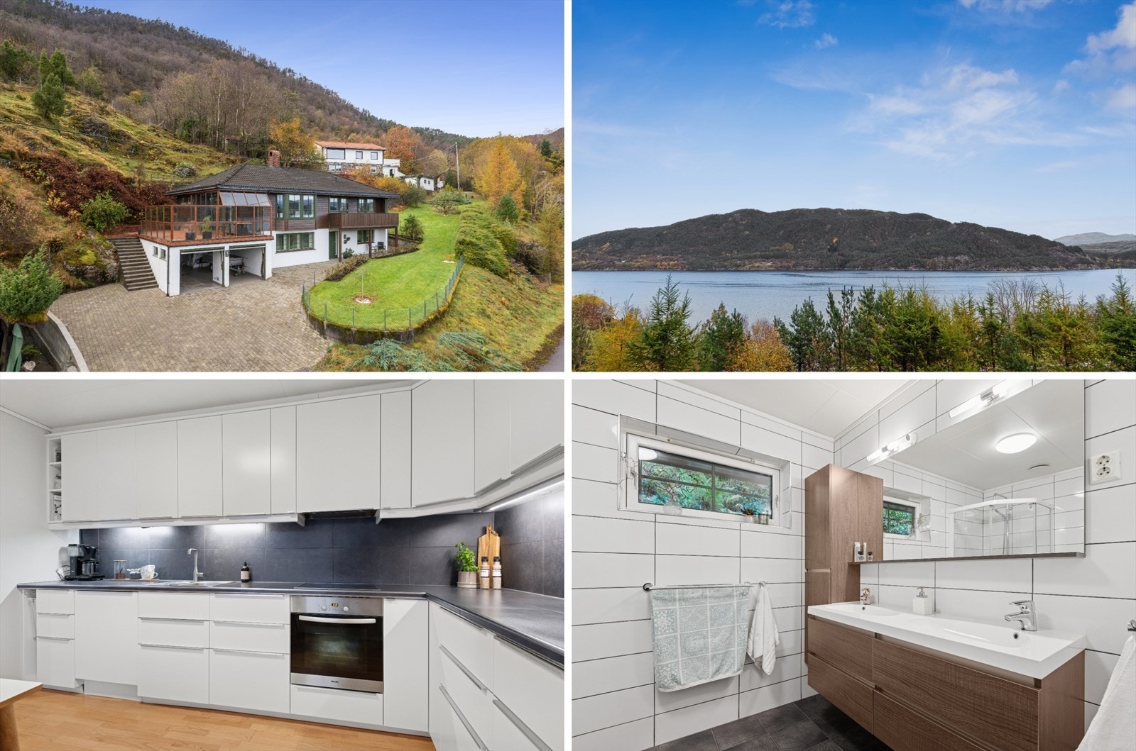 Velkommen til Børtveit 142! Galleribilde