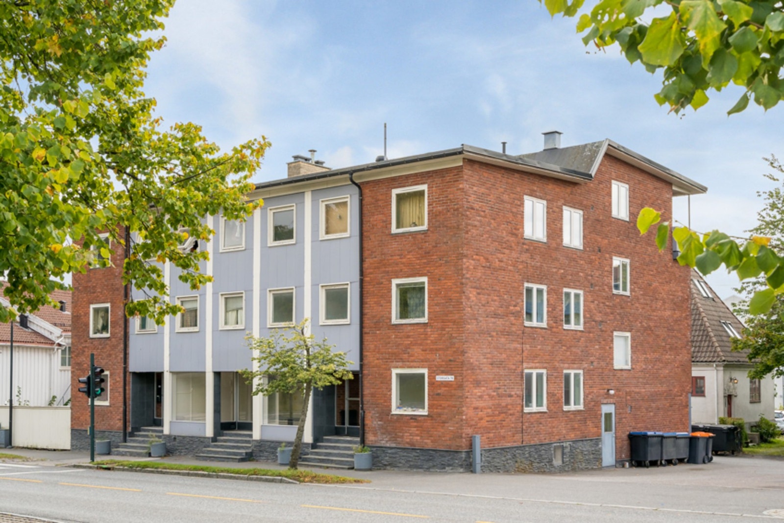 Leinæs & Partners v/ Tori Fremmerlid Glasø har gleden av å presentere Storgata 78 Galleribilde