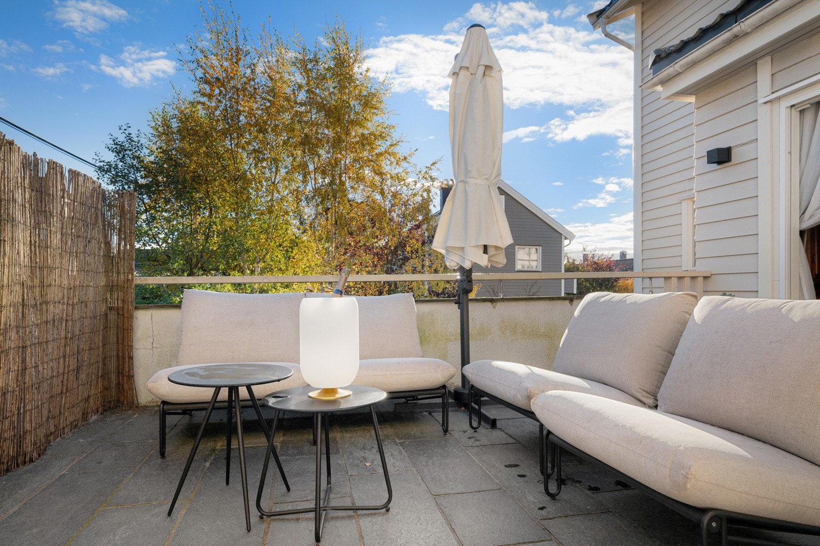 Terrasse II Galleribilde