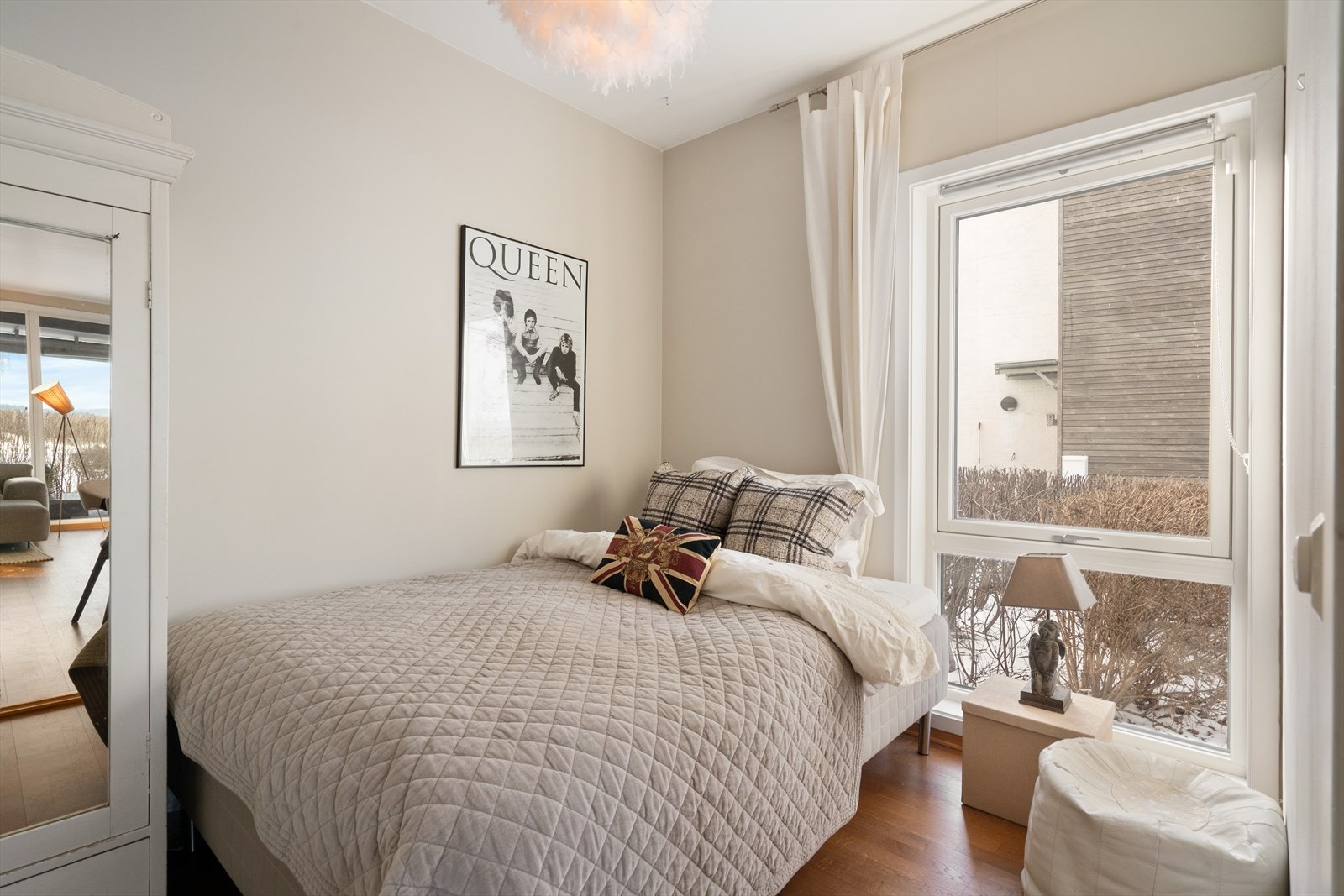 Soverom 2 Galleribilde