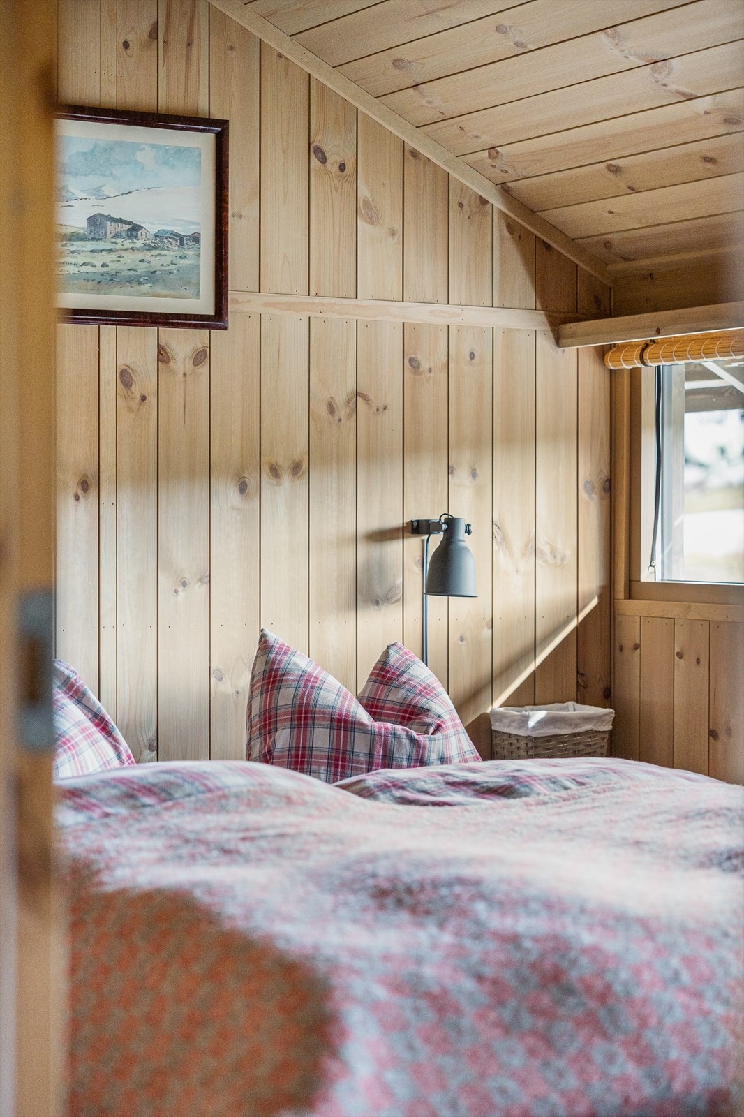 Soverom 1. Galleribilde