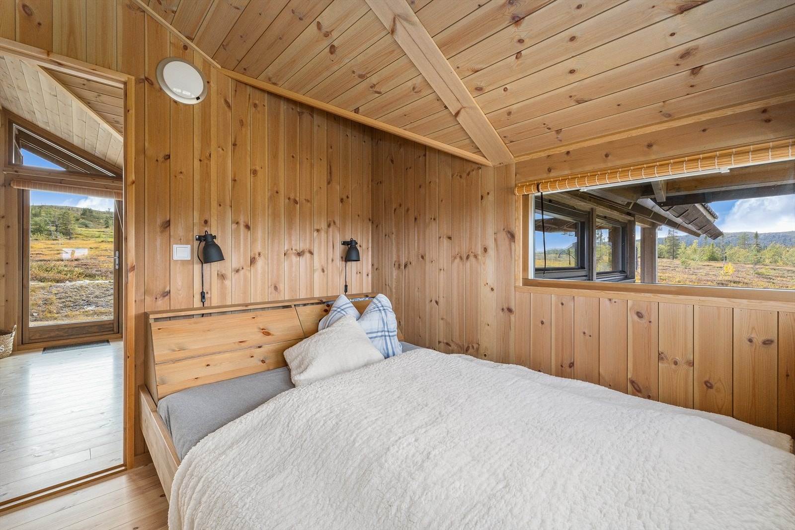 Soverom 2. Galleribilde