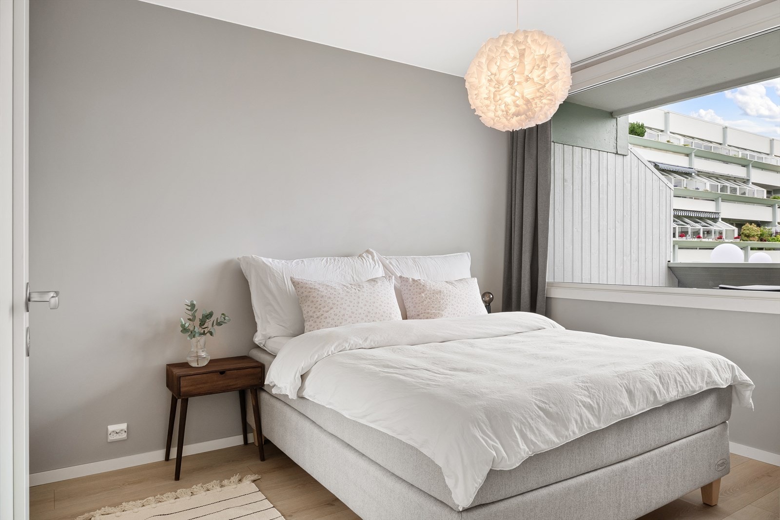 Soverom 1 Galleribilde