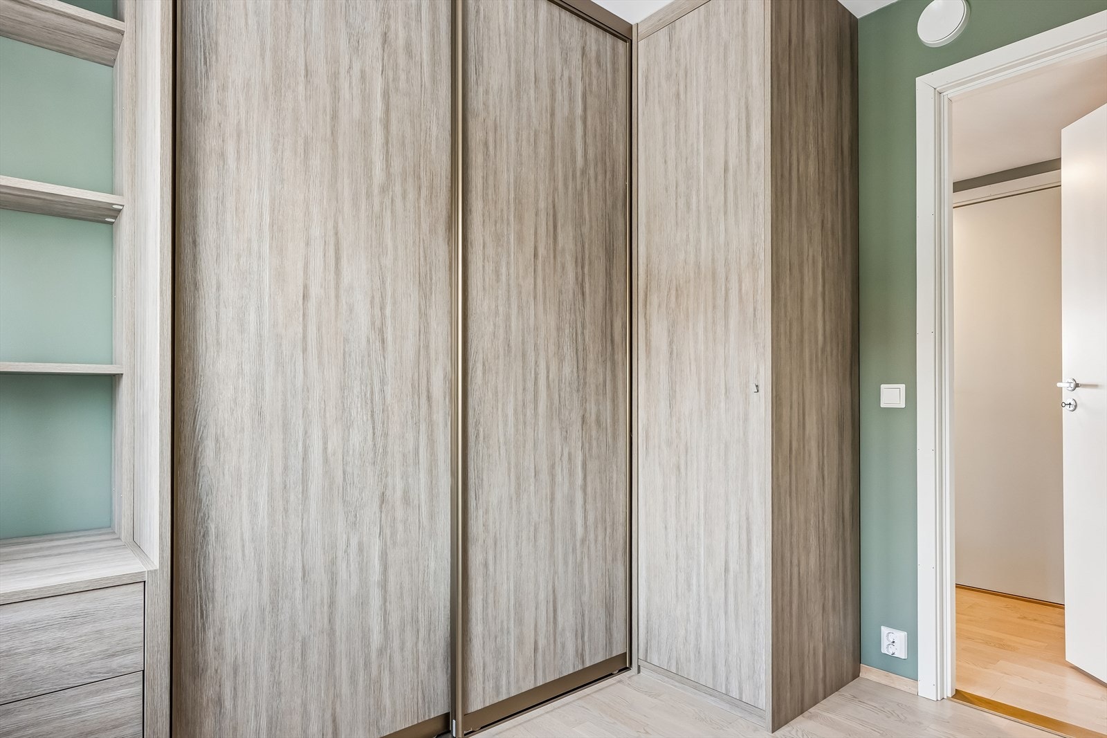 Soverom 3 av(3) Galleribilde