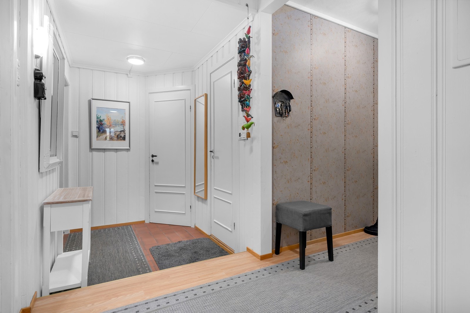 Velkommen inn! Galleribilde