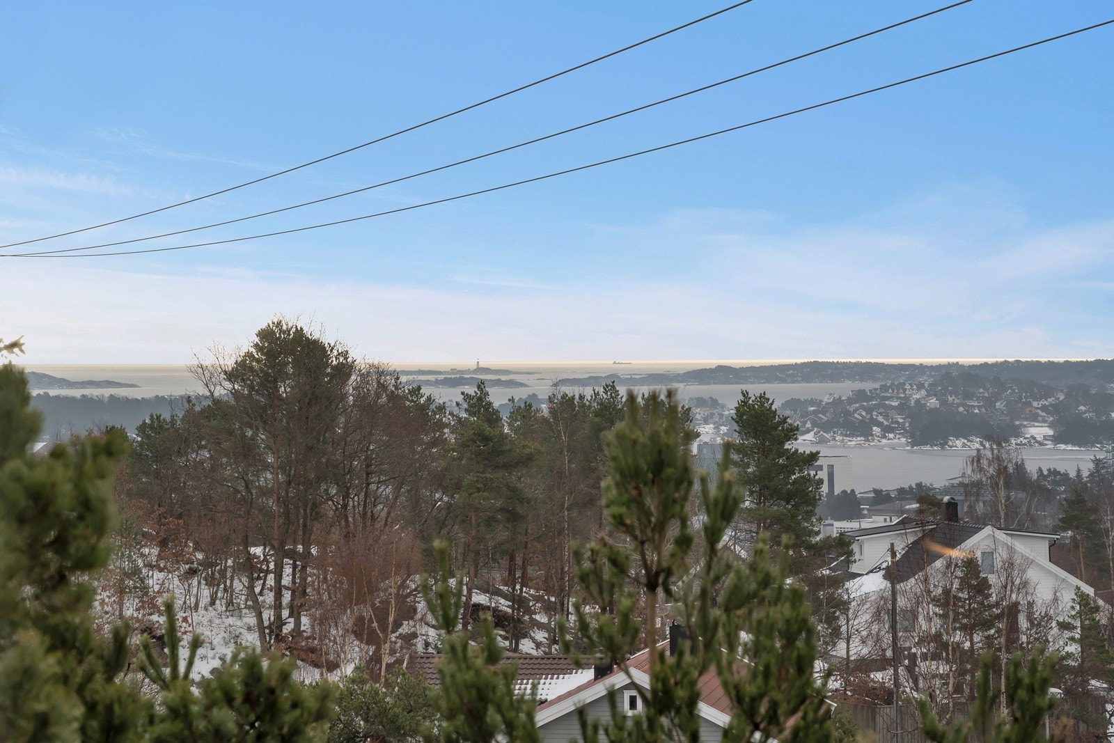 Velkommen til visning! Husk påmelding. Galleribilde