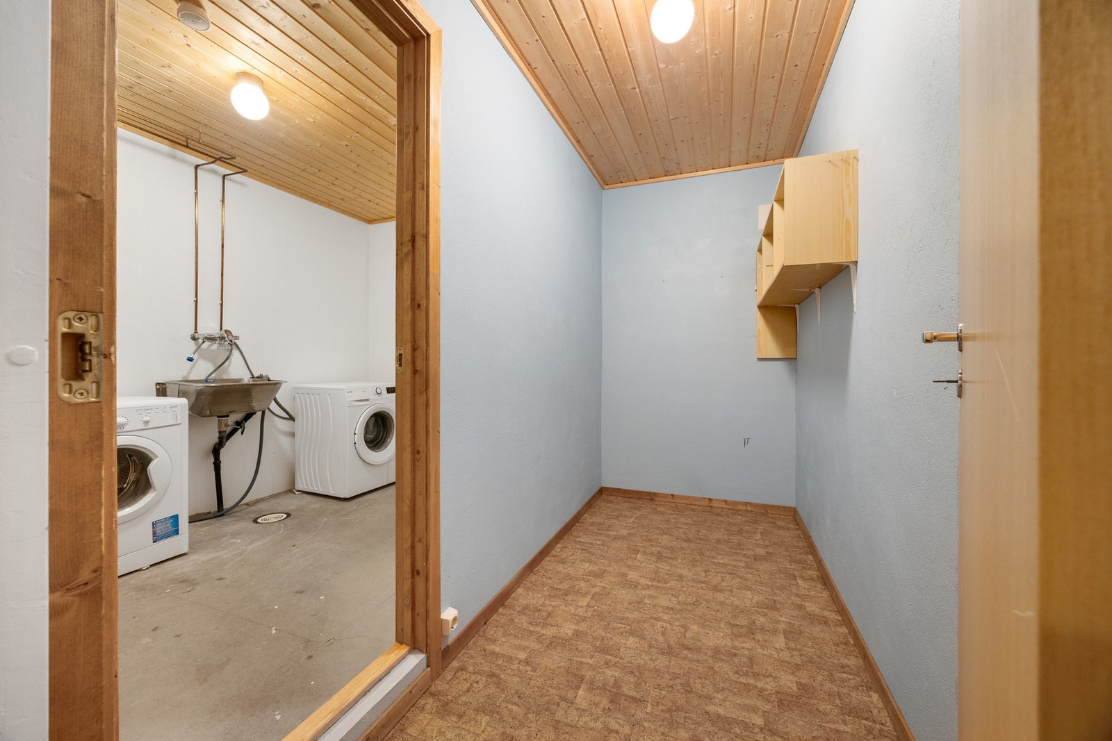 Bod - 4 kvm. Galleribilde