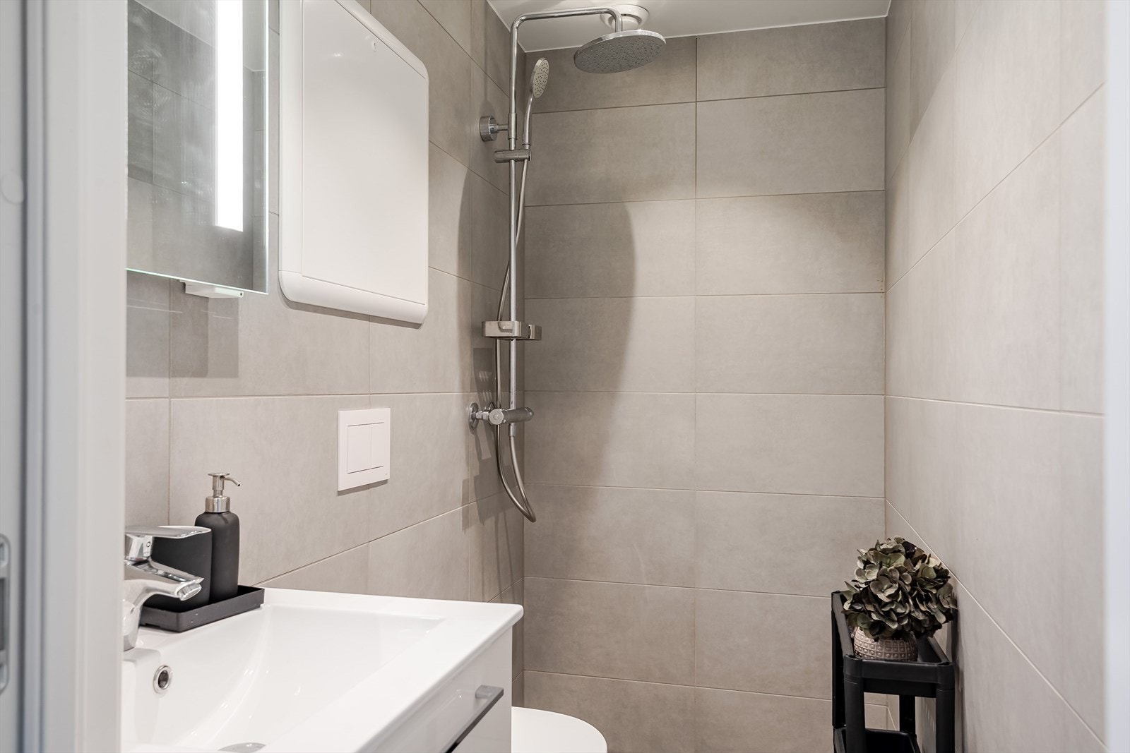 Lekkert bad fra 2023. Galleribilde