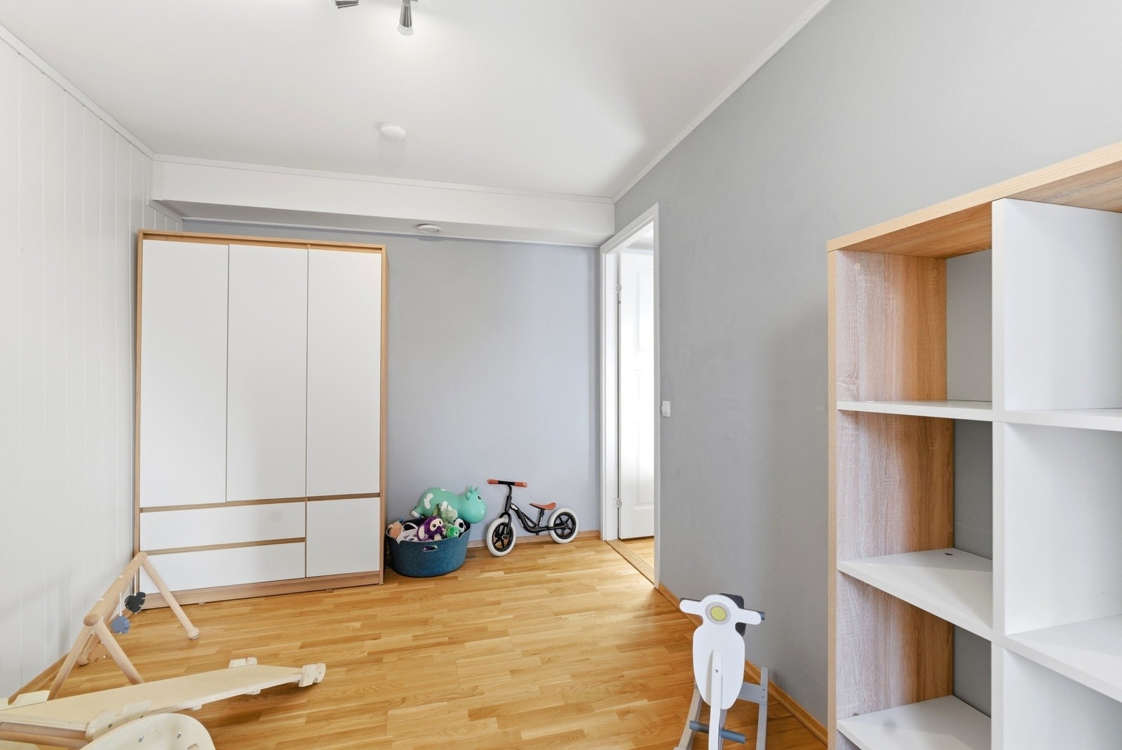 Soverom 1 Galleribilde