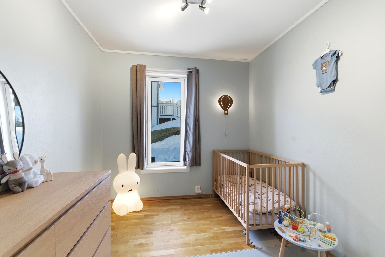 Soverom 3. Galleribilde