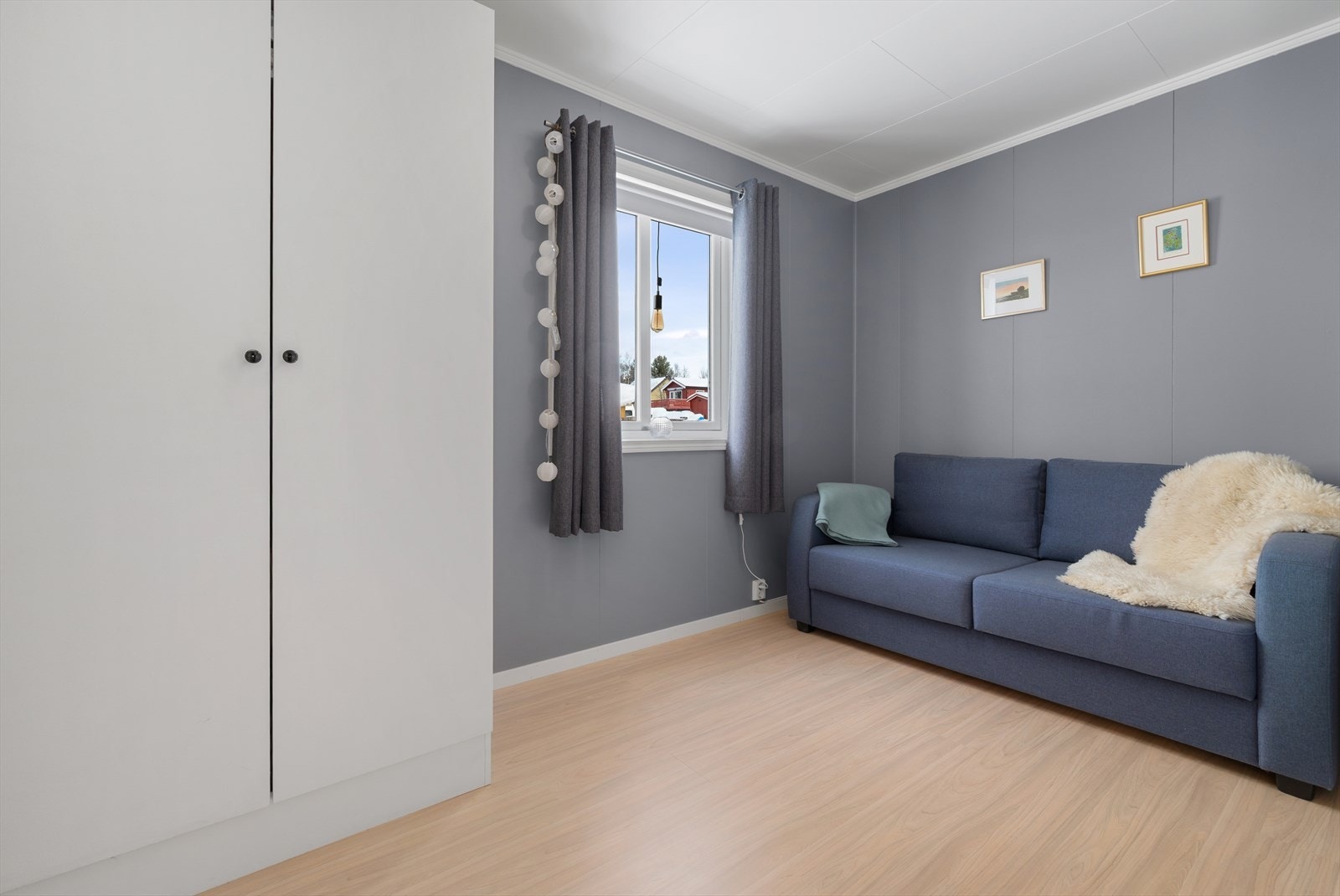 Soverom 3. Galleribilde