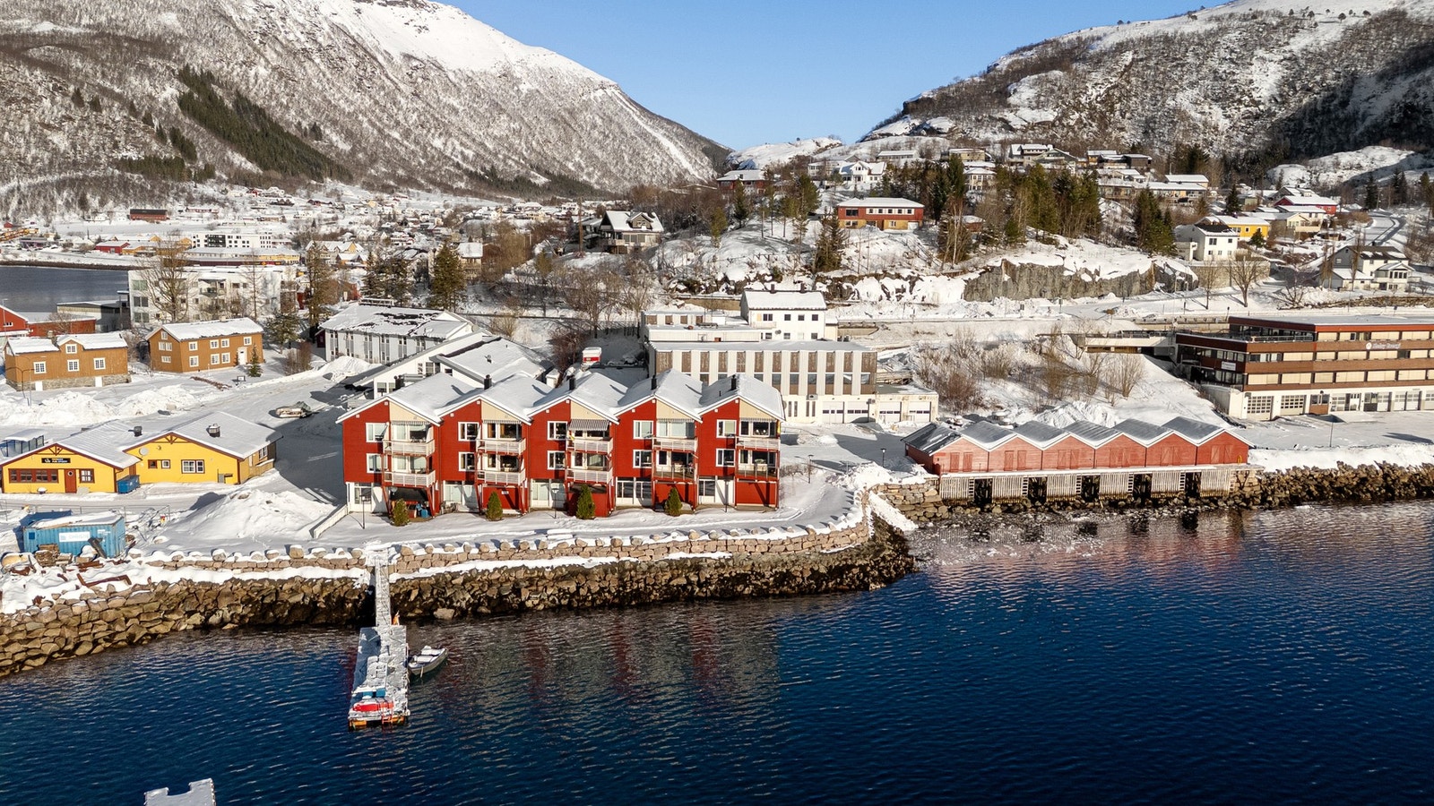 Velkommen! Galleribilde