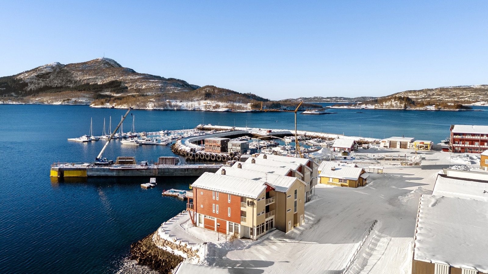 Passer ikke oppsatt visningstidspunkt? Kontakt megler Stian Laastad på tlf 97 67 20 21. Galleribilde