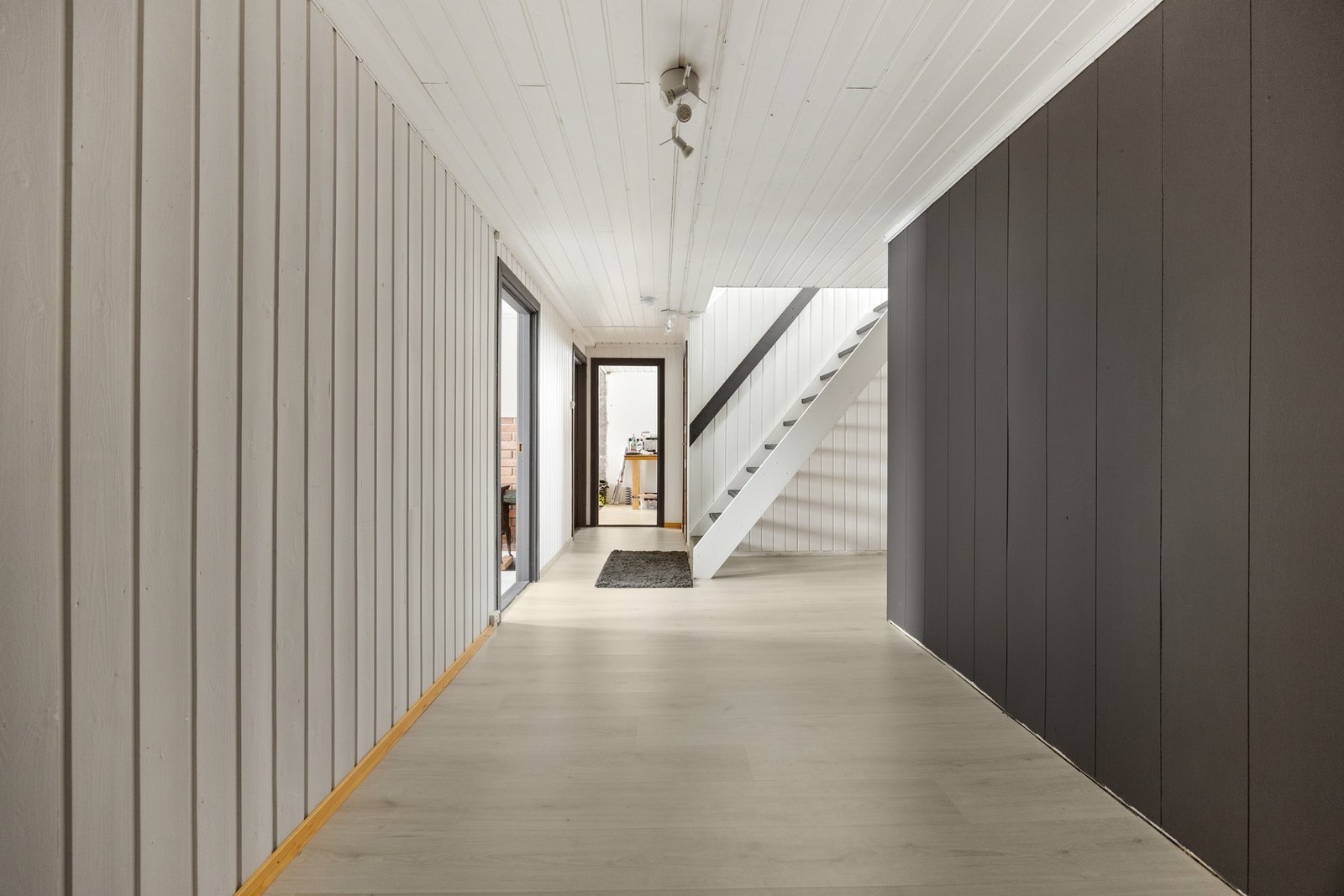 Gang - 16 kvm. Galleribilde