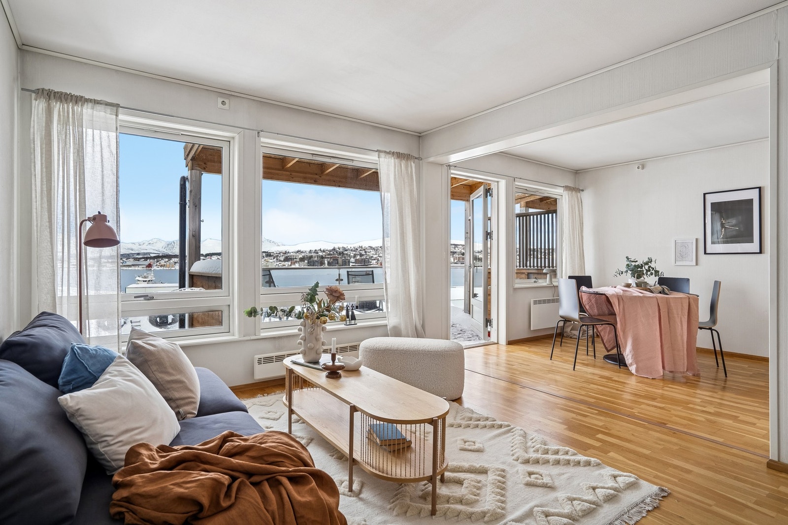 Velkommen til Kaldslettvegen 75, her presentert av EiendomsMegler1 Rødbanken v/Wenche Galleribilde