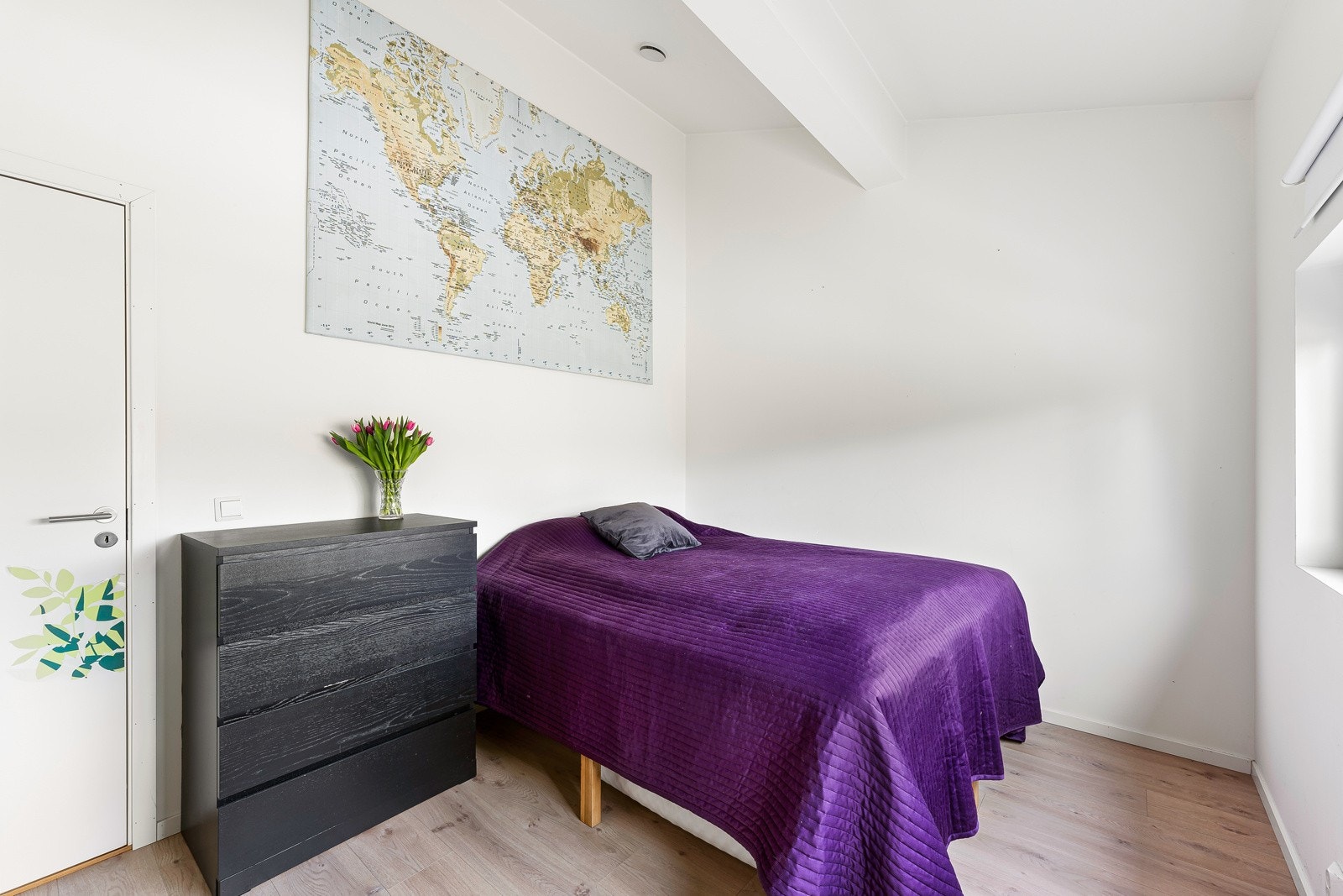 Soverom 3 Galleribilde