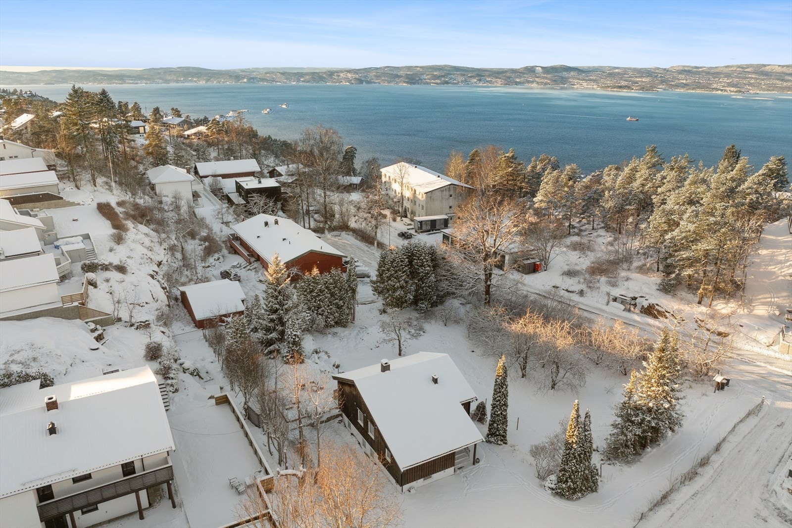 Oversiktsbilde Galleribilde