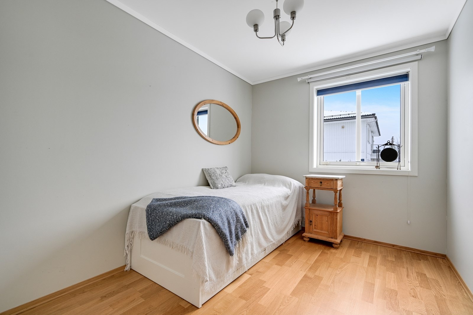 Soverom 2 Galleribilde