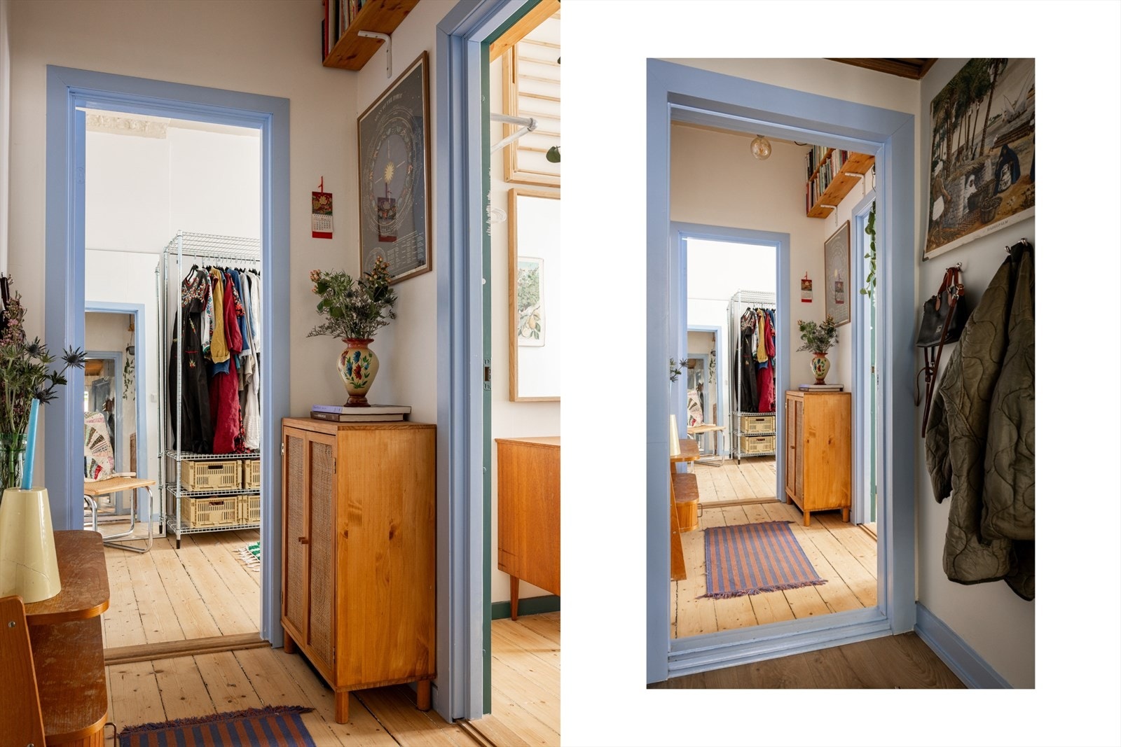 Velkommen inn! Galleribilde