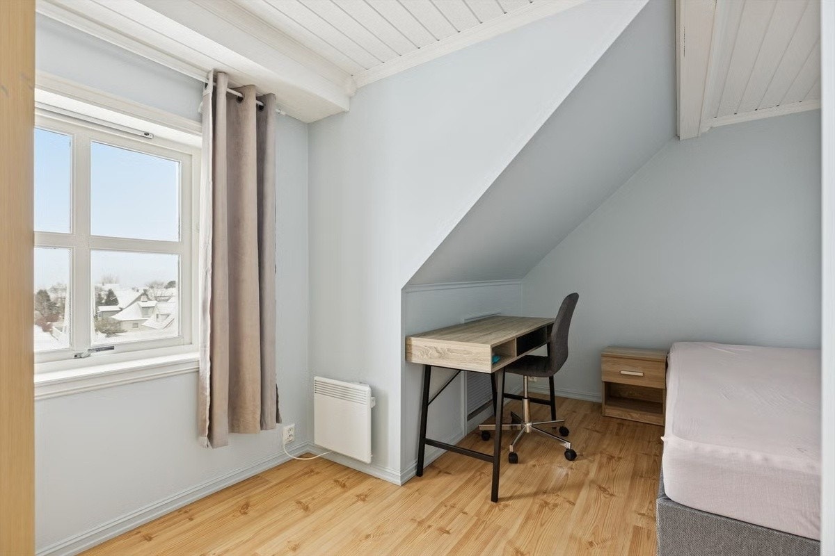 Soverom 2 Galleribilde