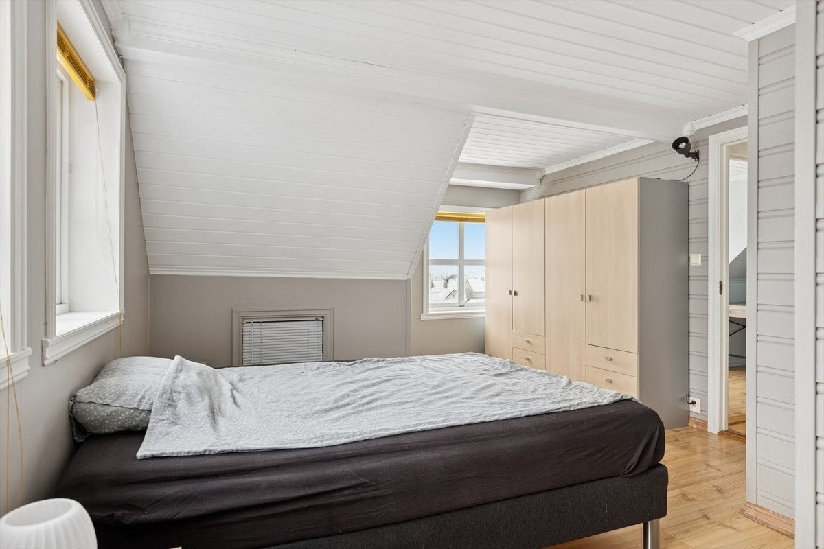 Soverom 1 Galleribilde