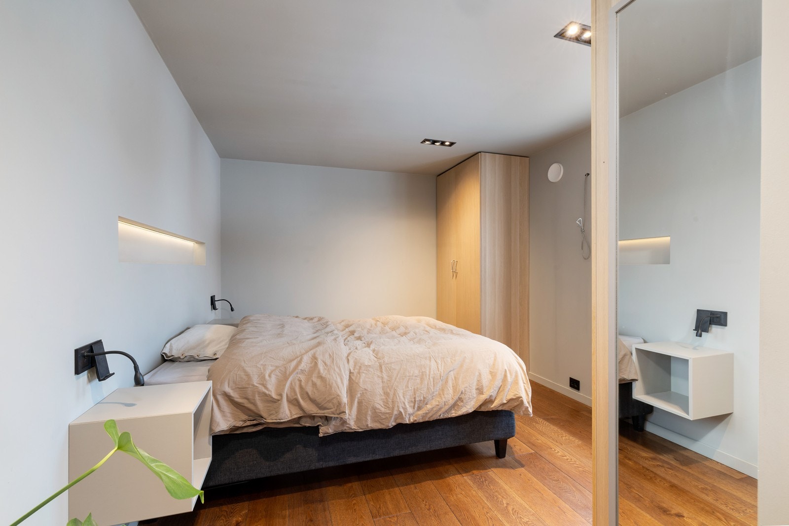 Hovedsoverom Galleribilde