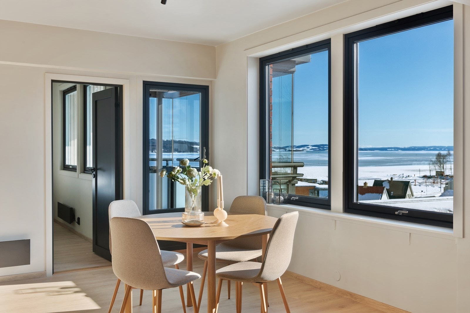 DNB Eiendom v/Christofer Norland Fari presenterer Haralds gate 1! Galleribilde