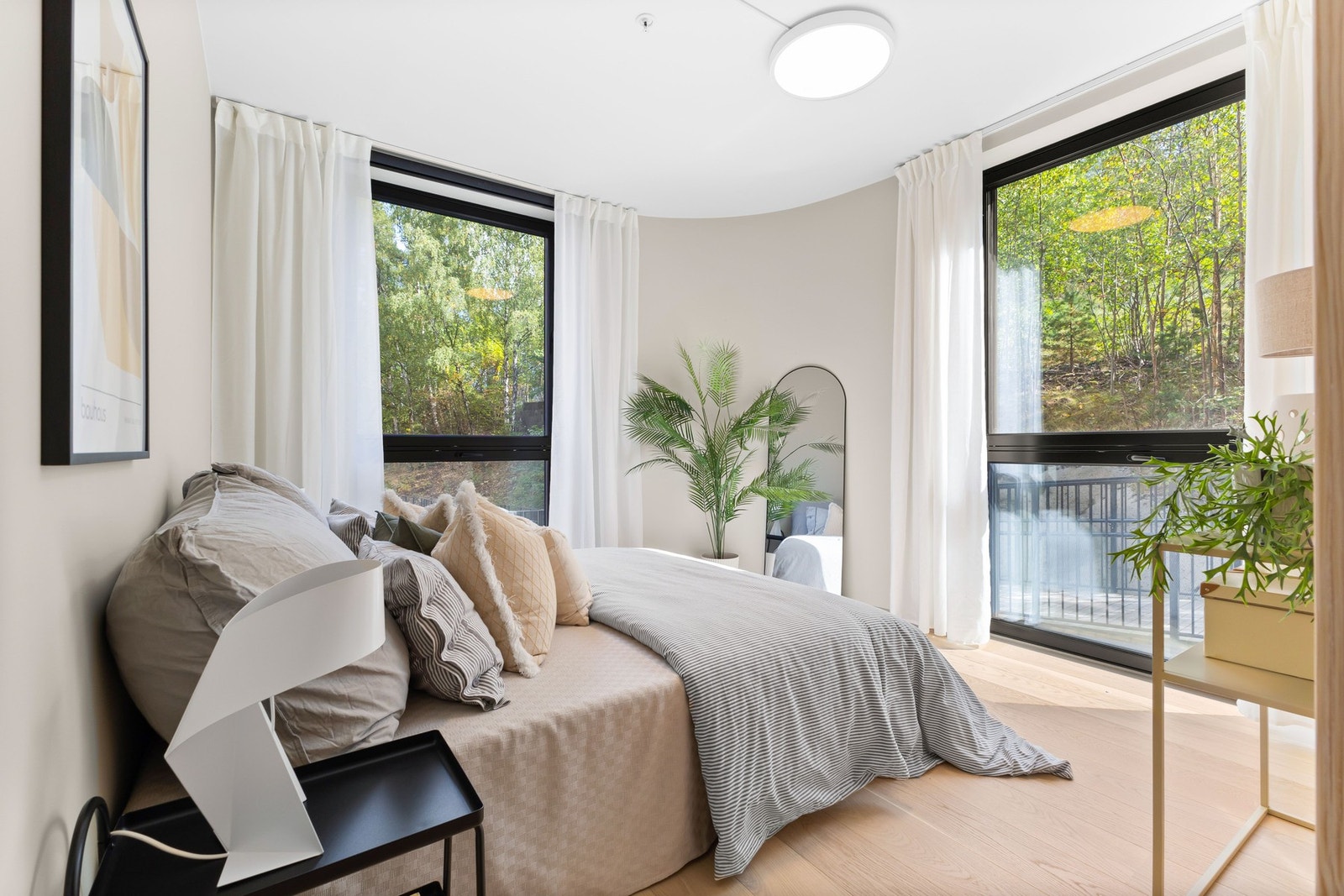 Soverom 1 Galleribilde