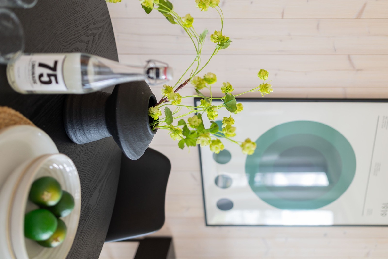 Balansert ventilasjon som gir behagelig inneklima Galleribilde