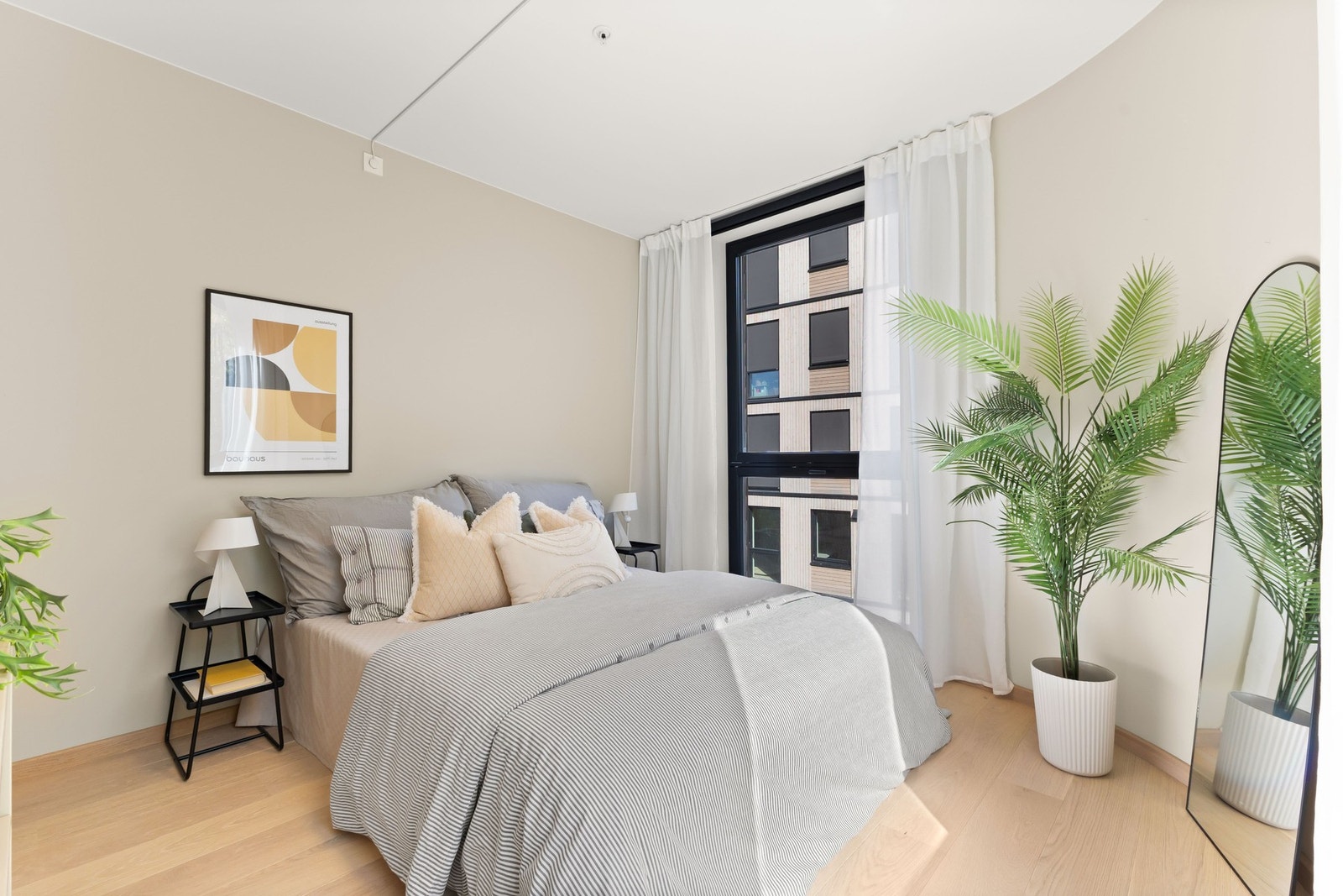 Soverom 1 Galleribilde