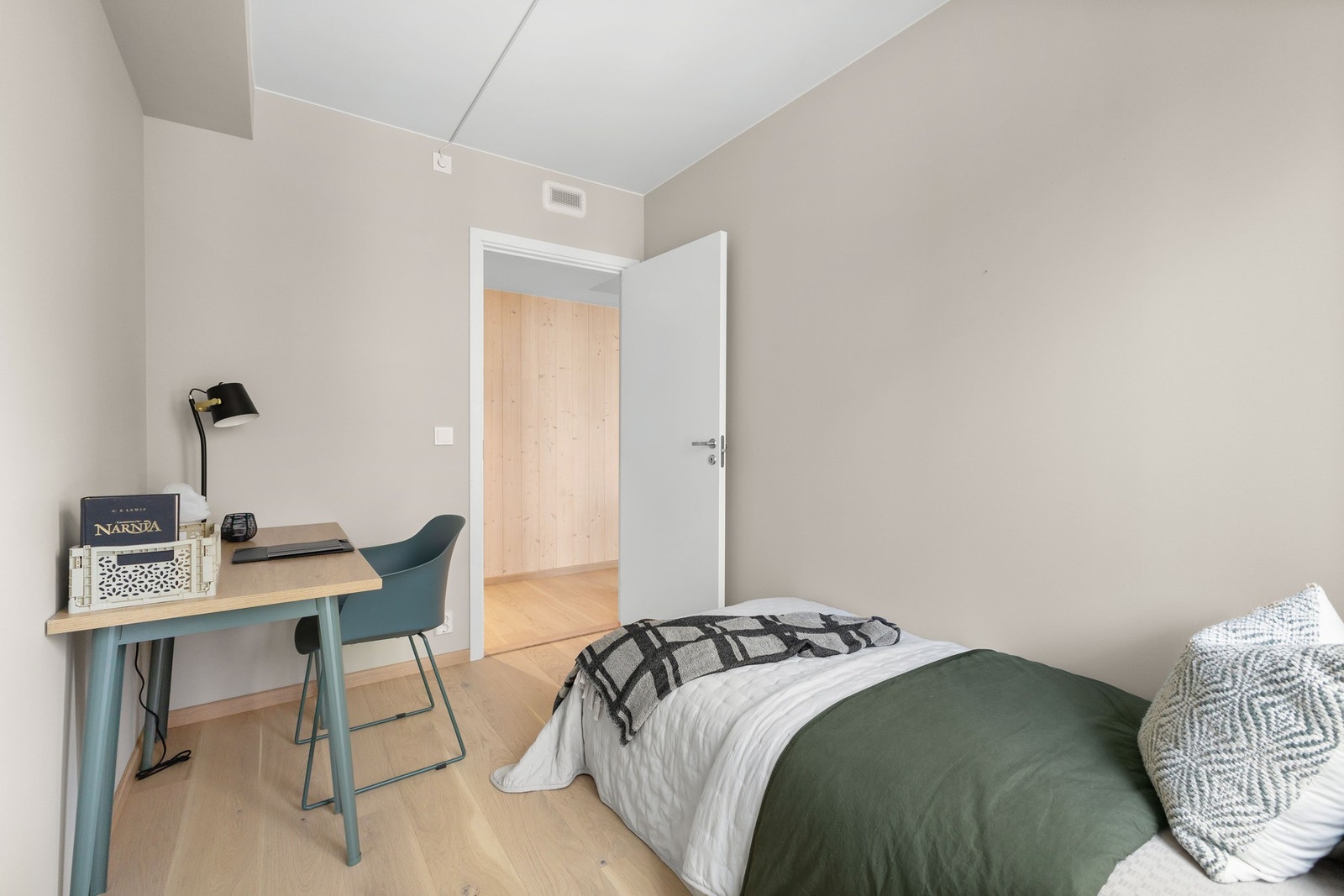 Soverom 3 Galleribilde